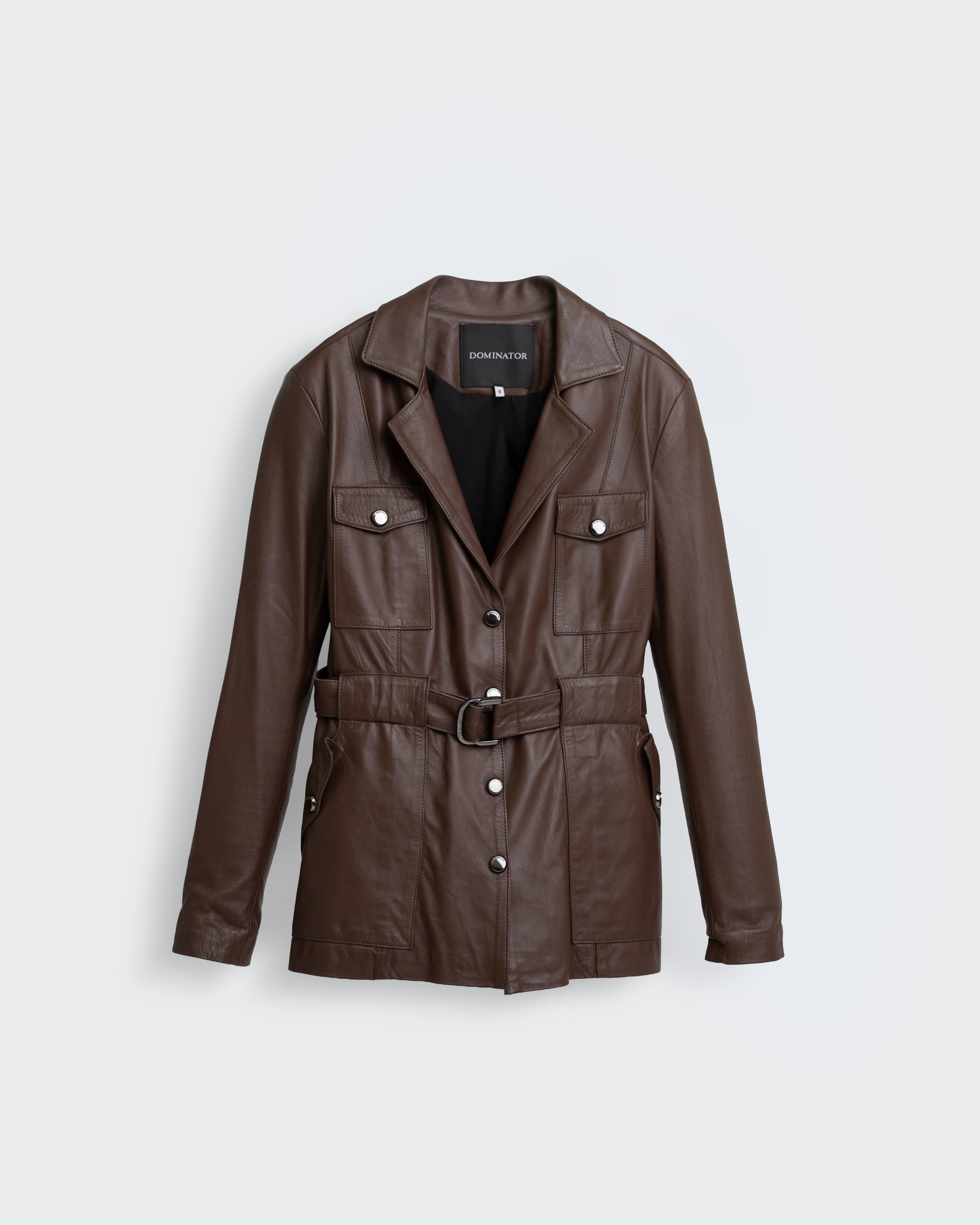 Travel Jacket