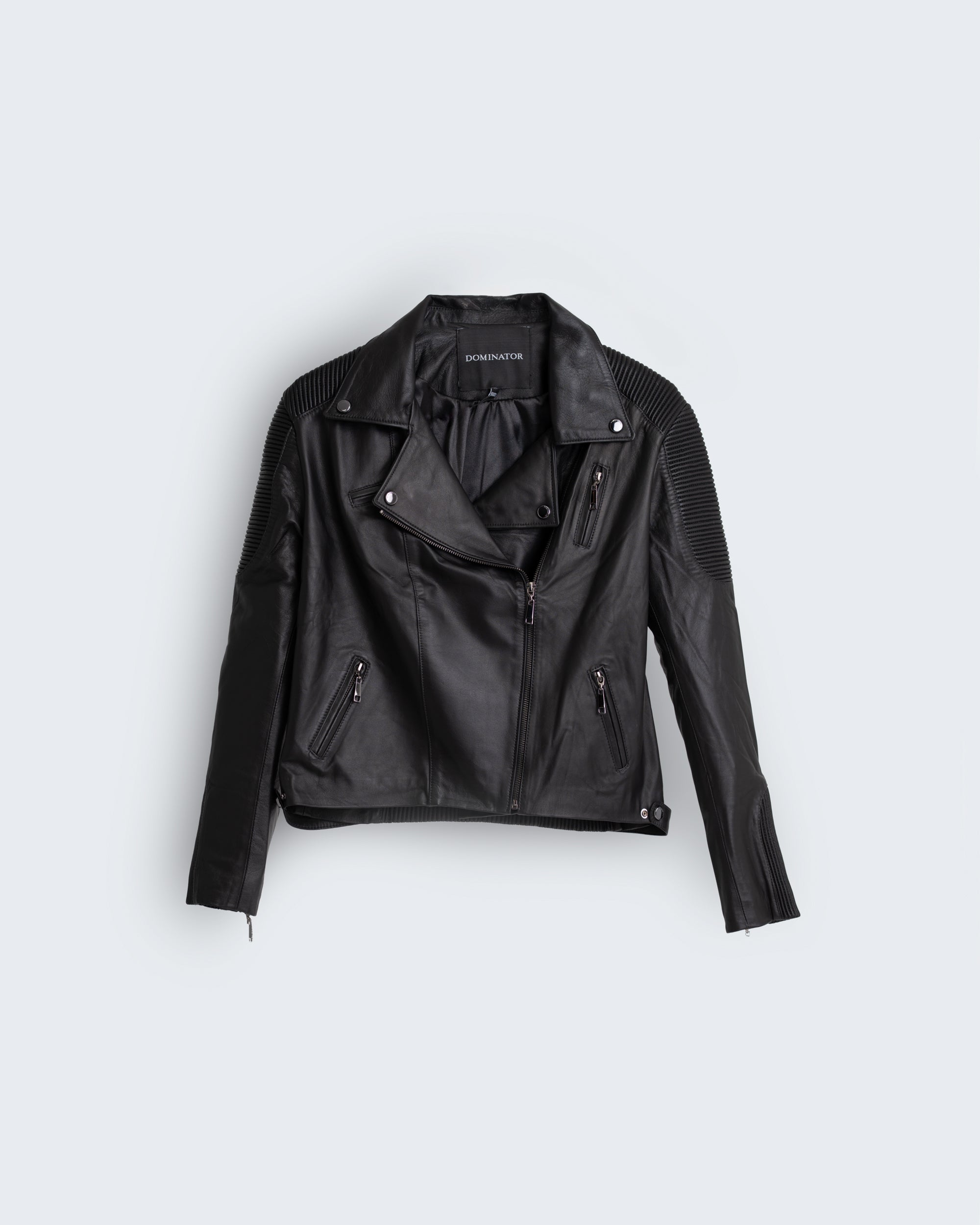 Jaqueta Biker Berlim