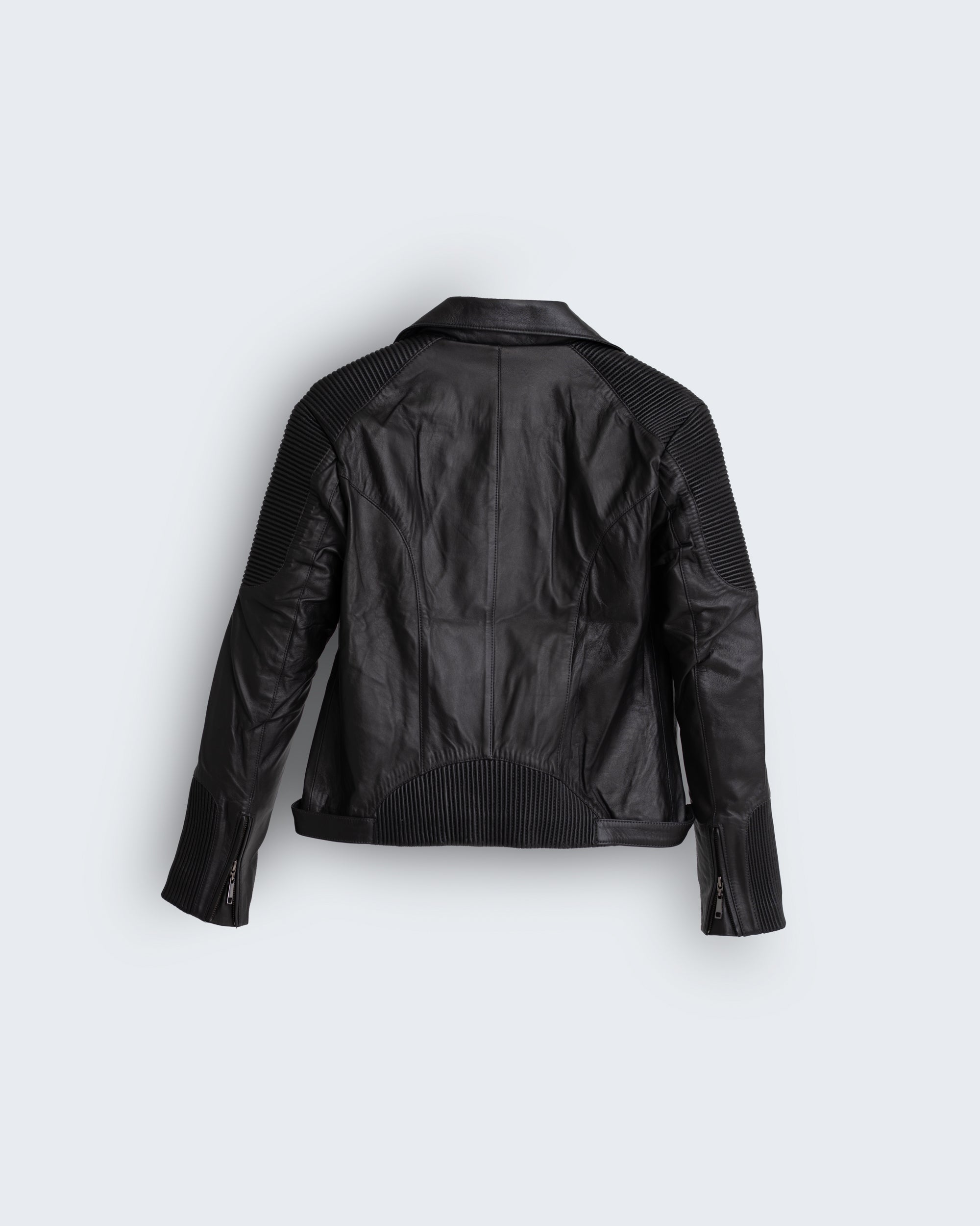 Jaqueta Biker Berlim
