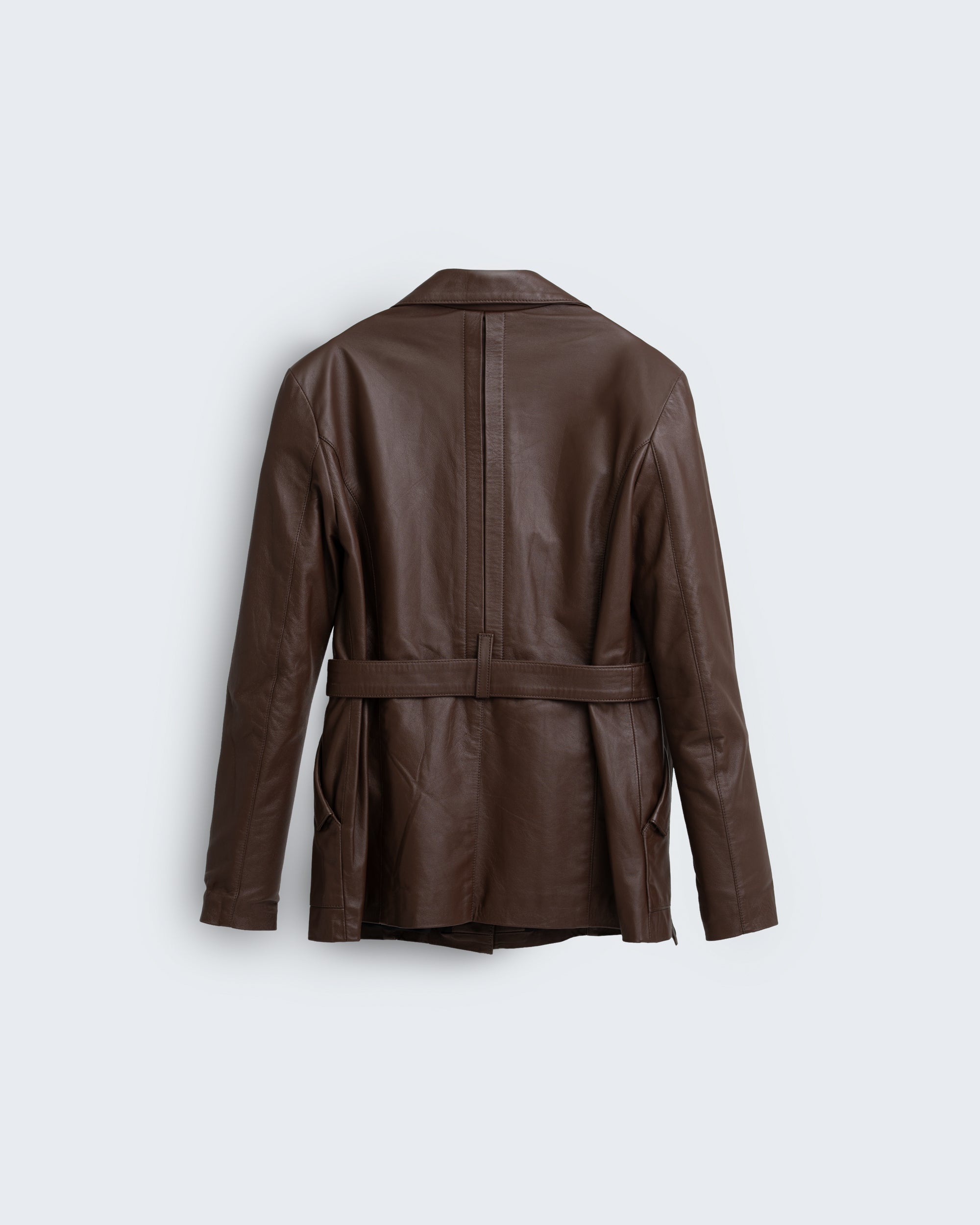 Travel Jacket
