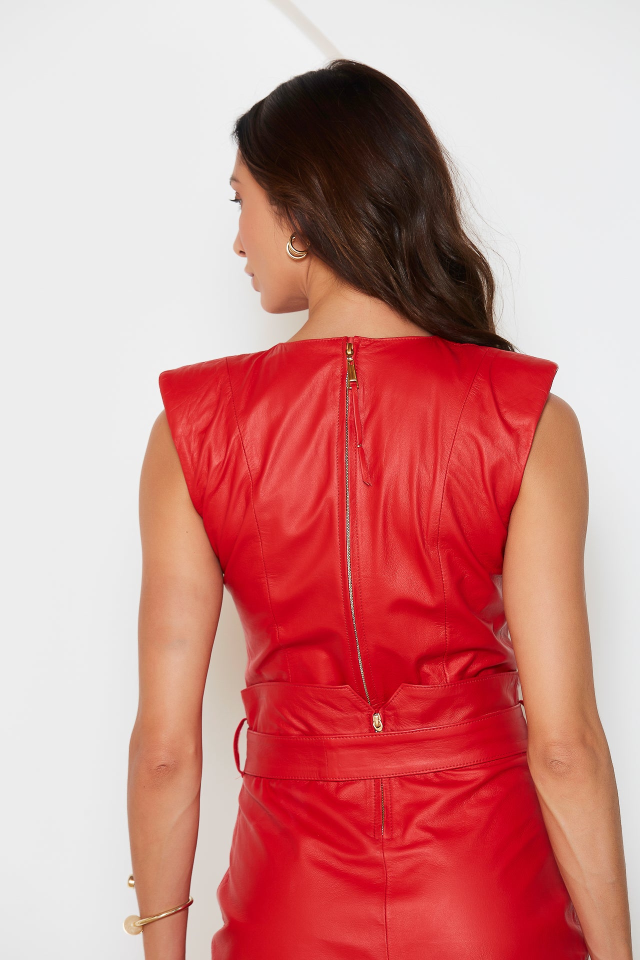 Cropped Cravo