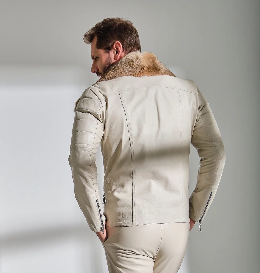 Jaqueta Masculina Seattle