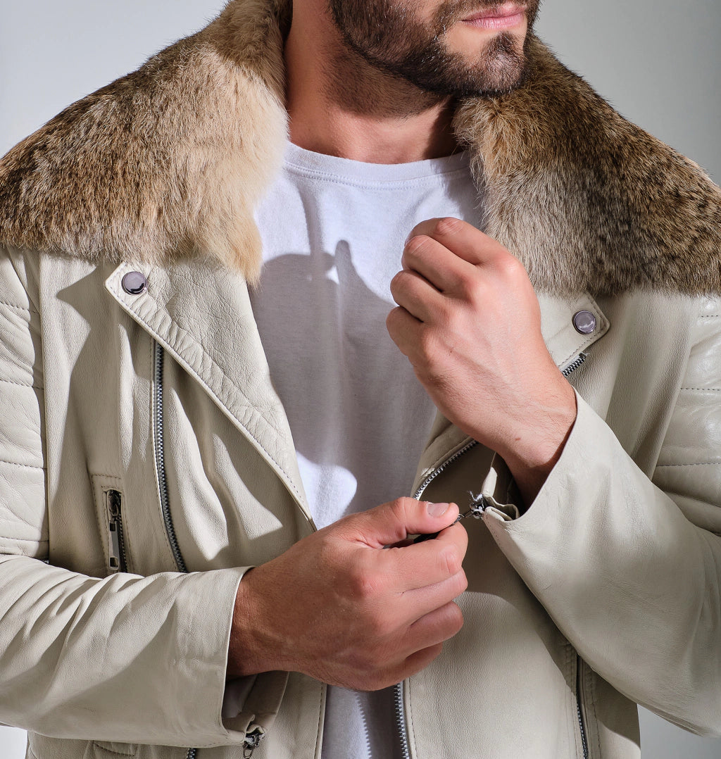 Jaqueta Masculina Seattle