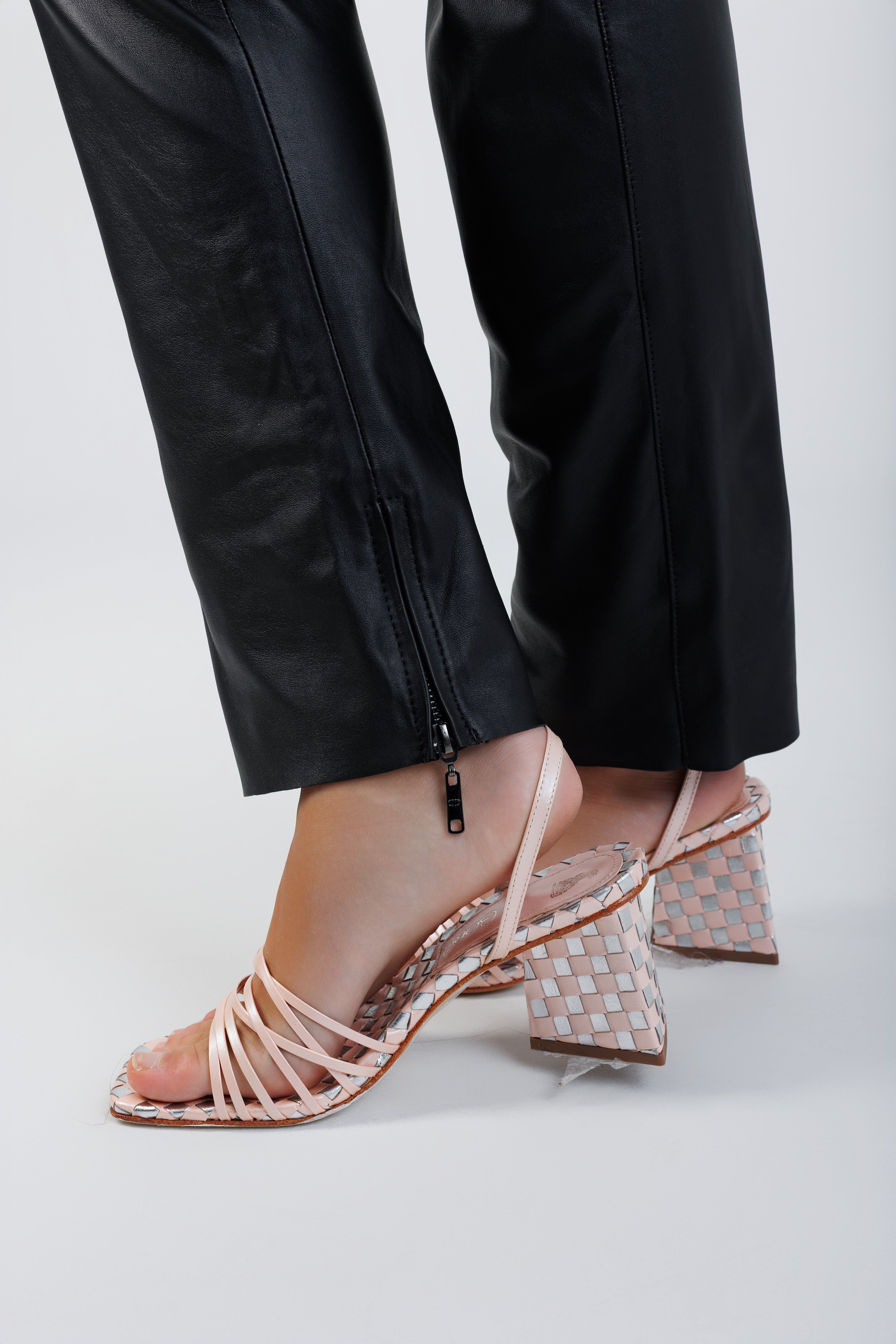 Calça Cós Alto Nairobi