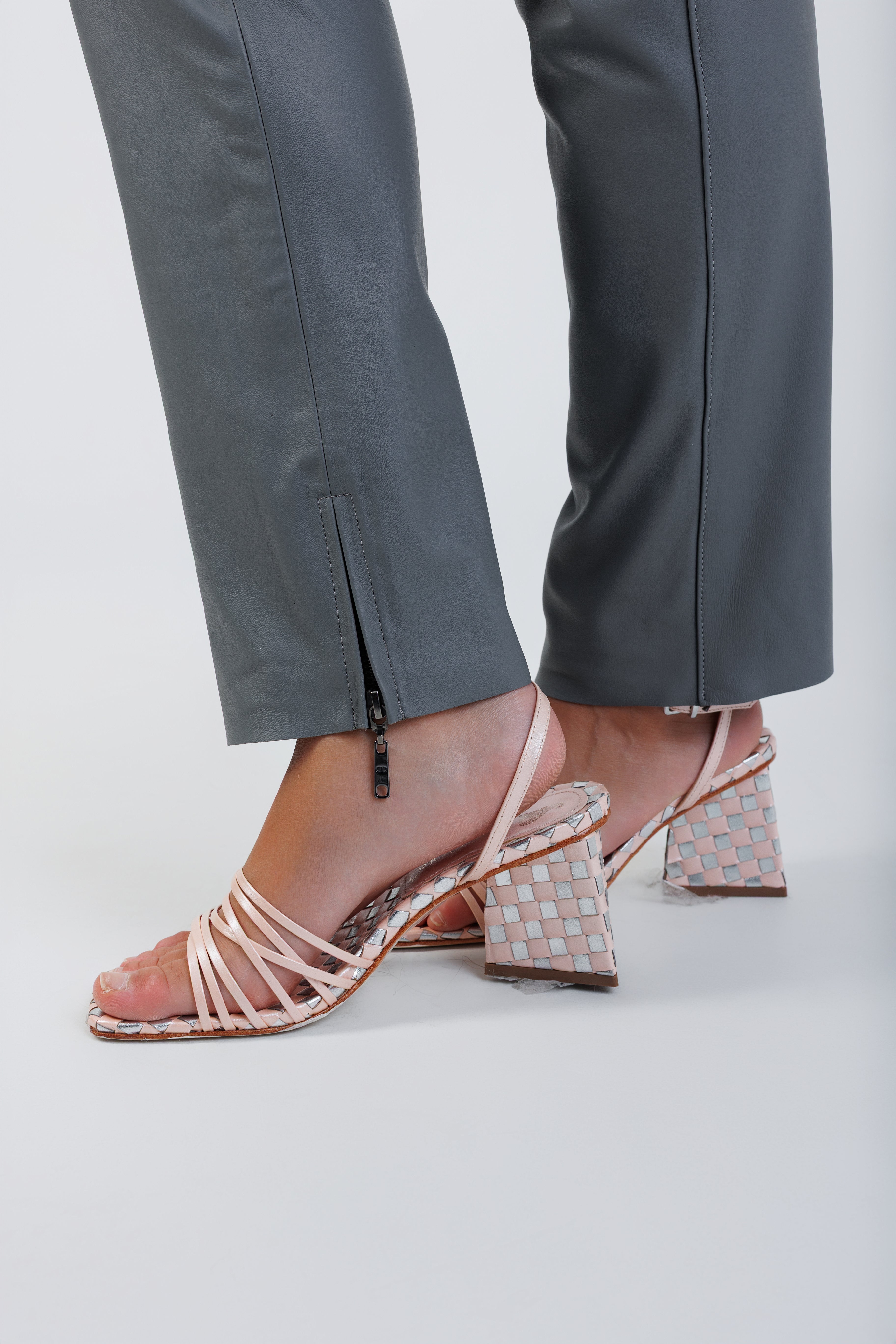 Calça Cós Alto Nairobi