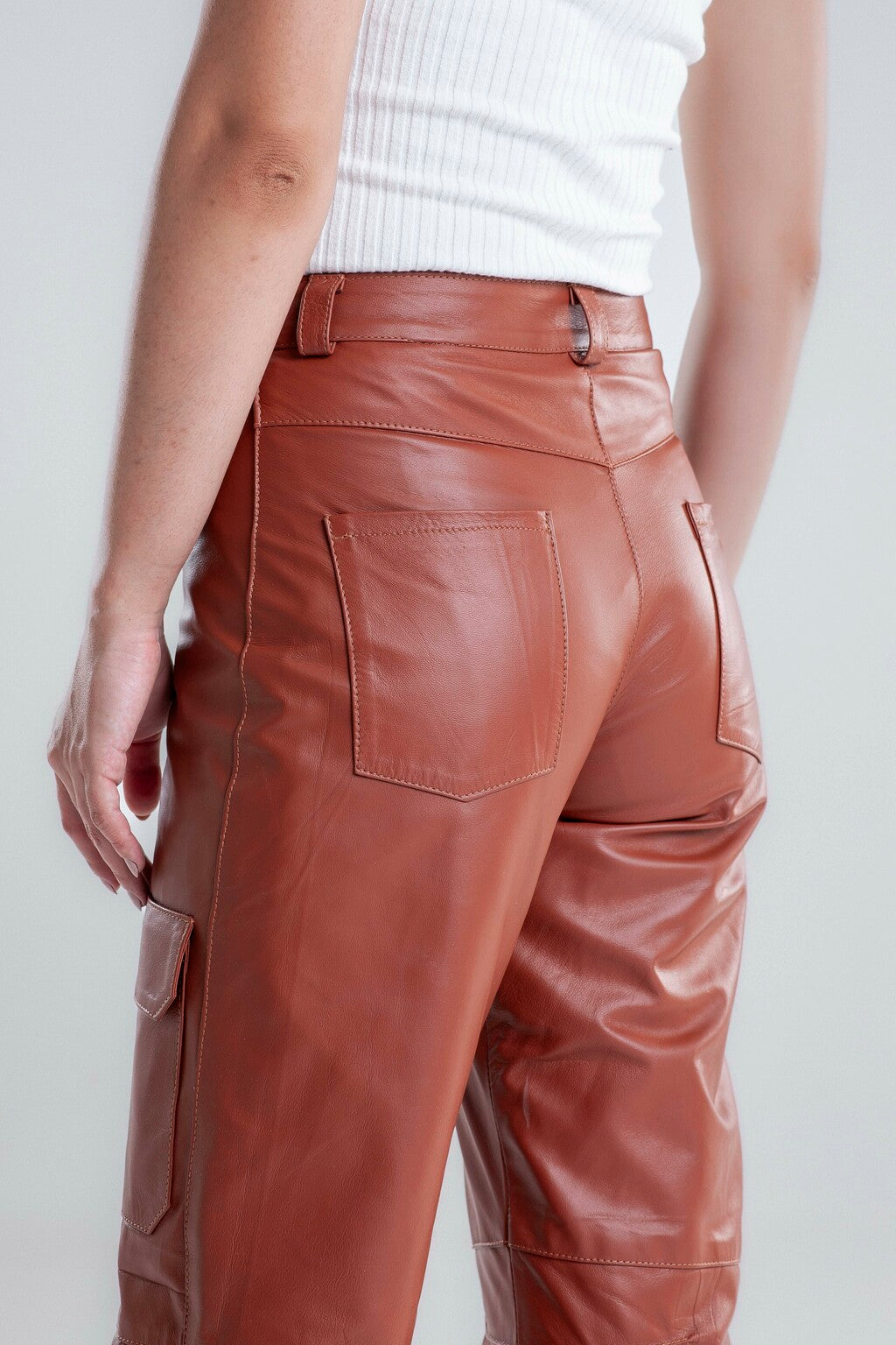 Calça Cargo São Paulo