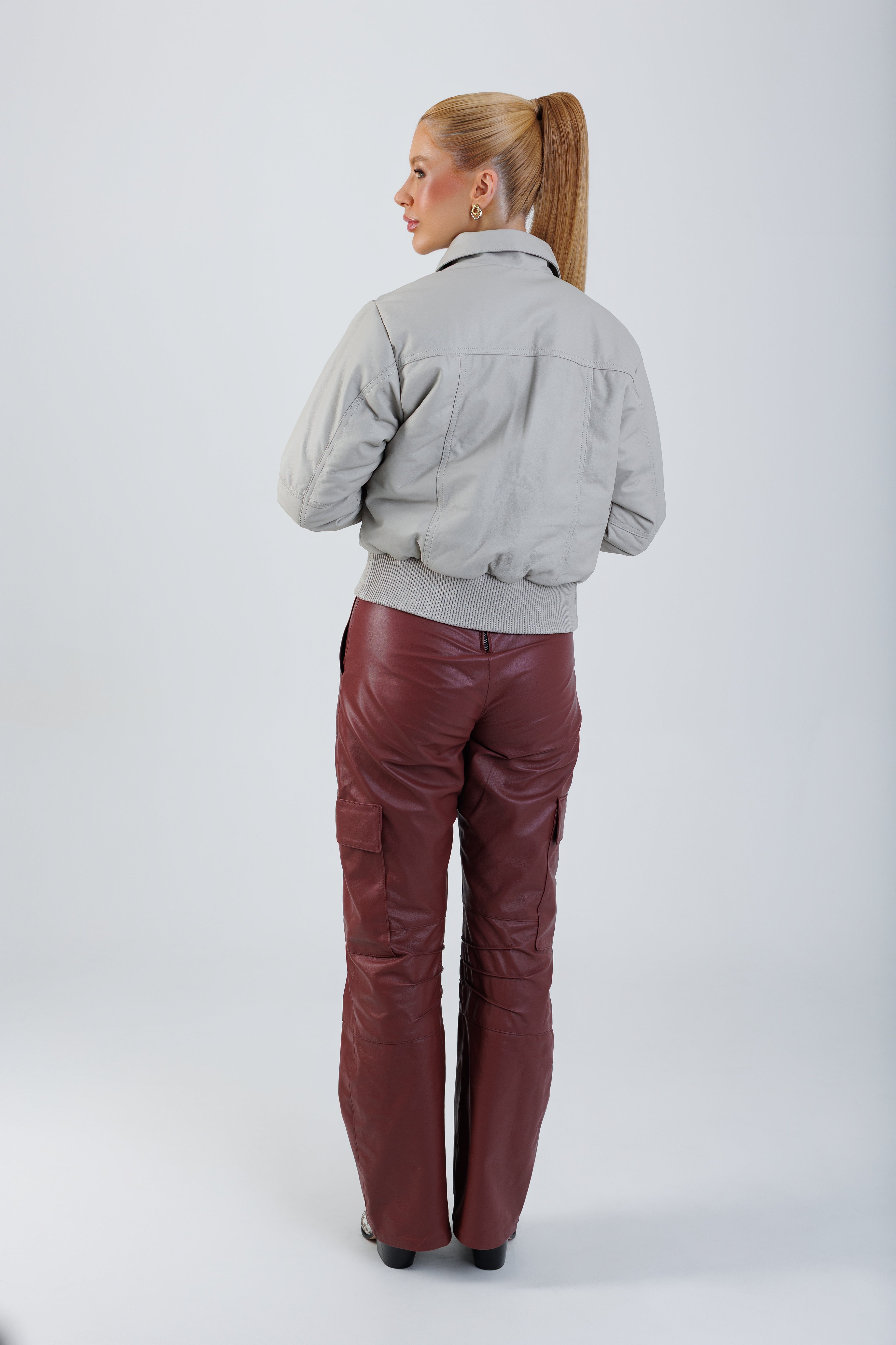 Puffer Bolgheri