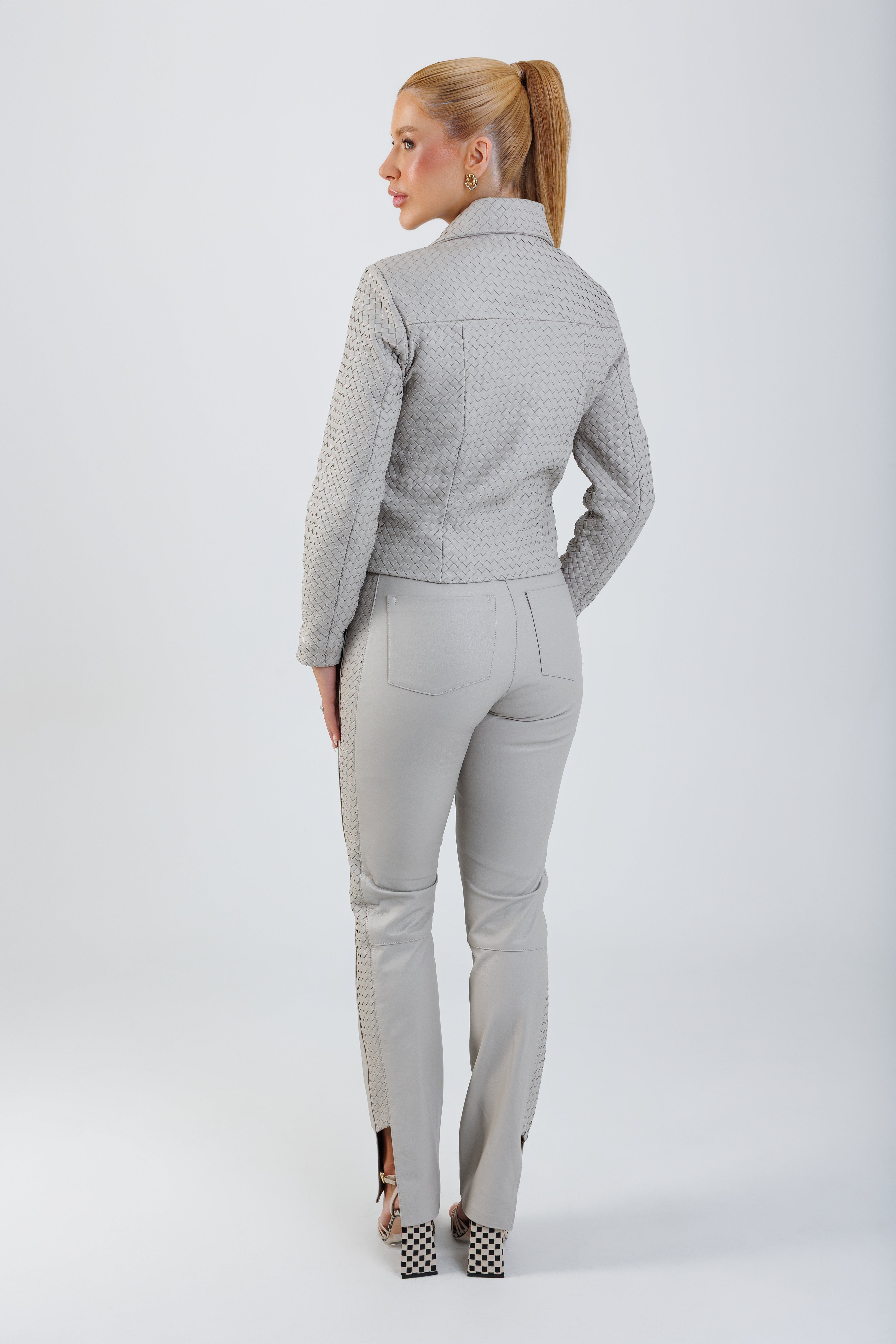 Calça Colle Tressê