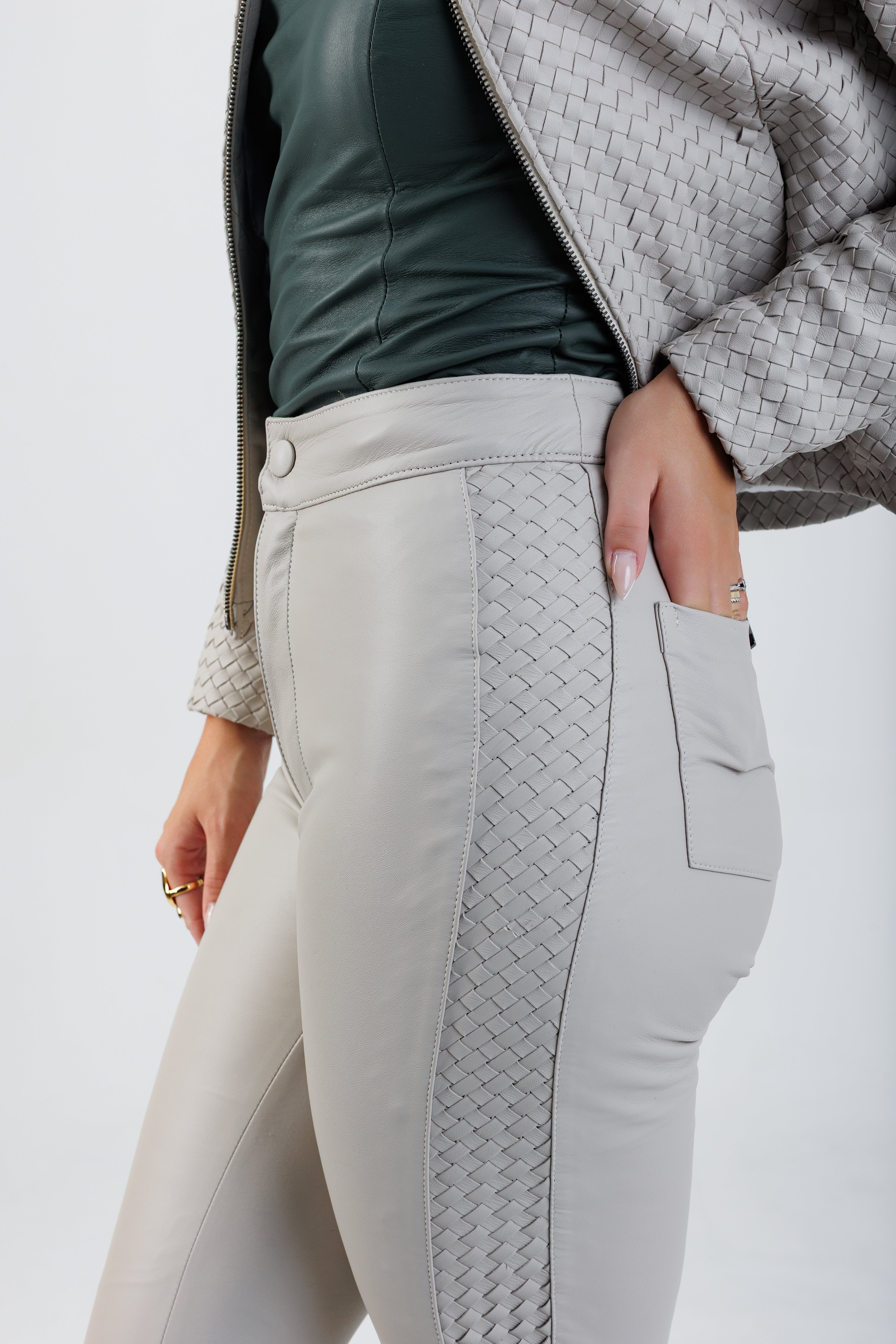 Calça Colle Tressê