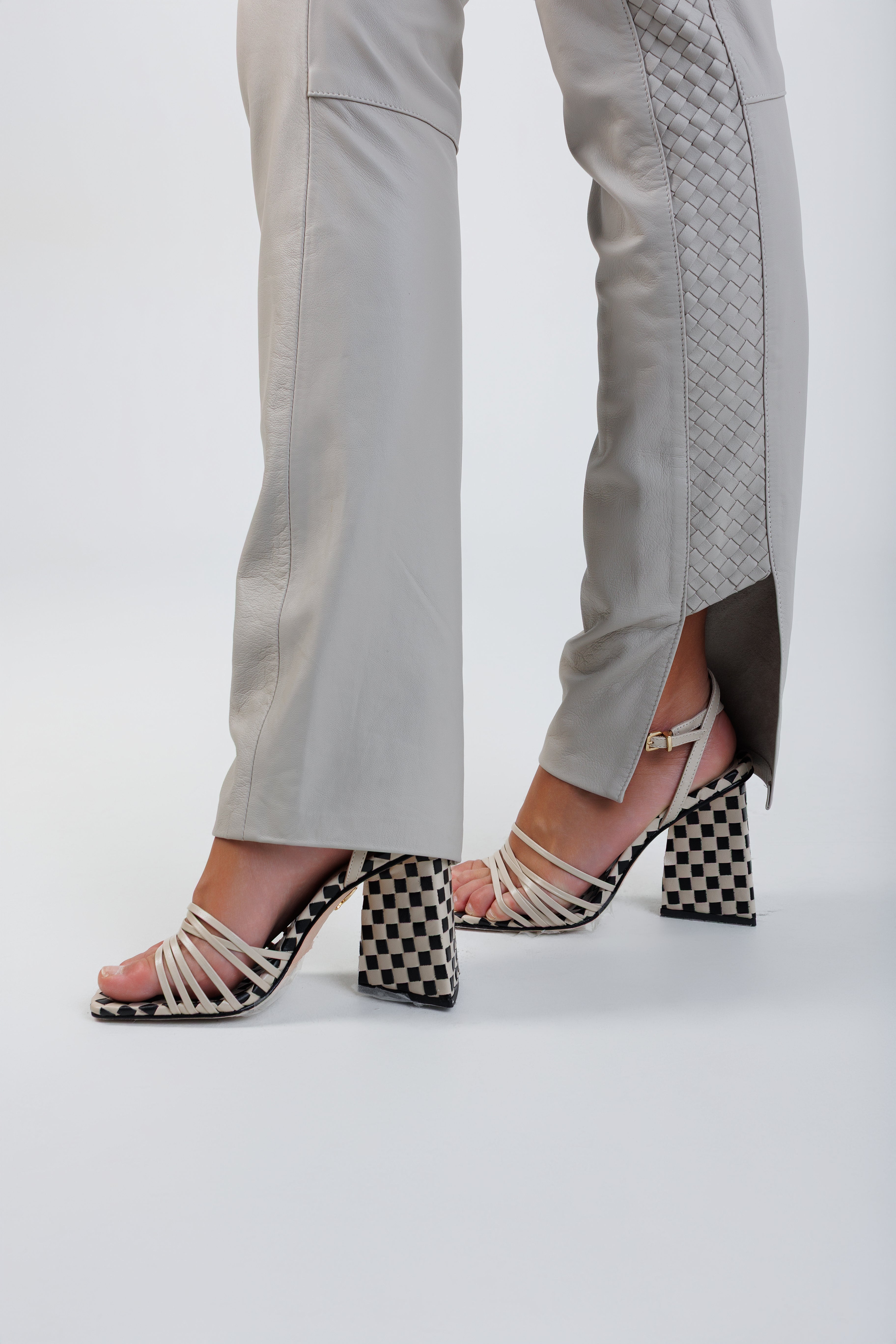 Calça Colle Tressê