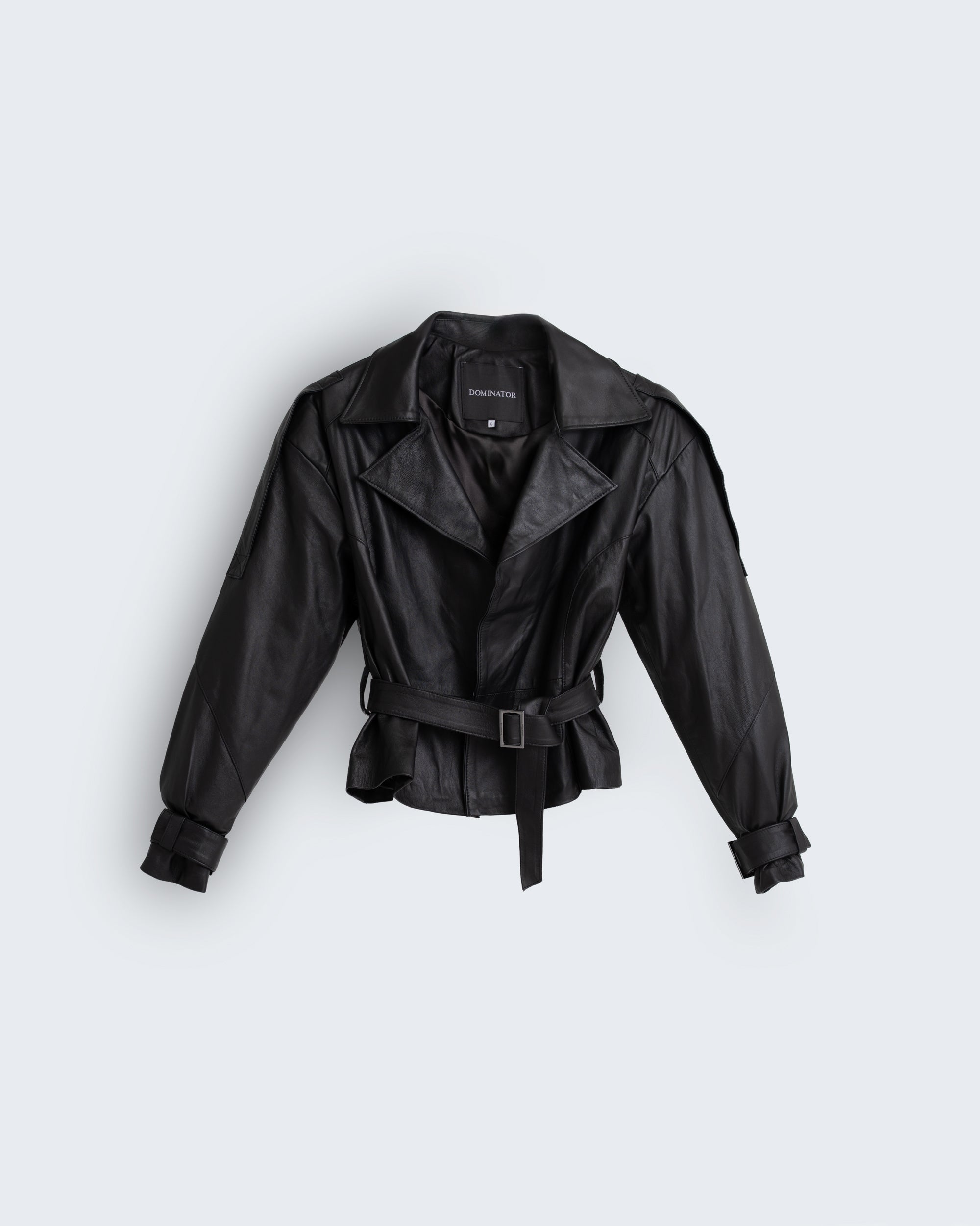 Trench Coat Chamonix