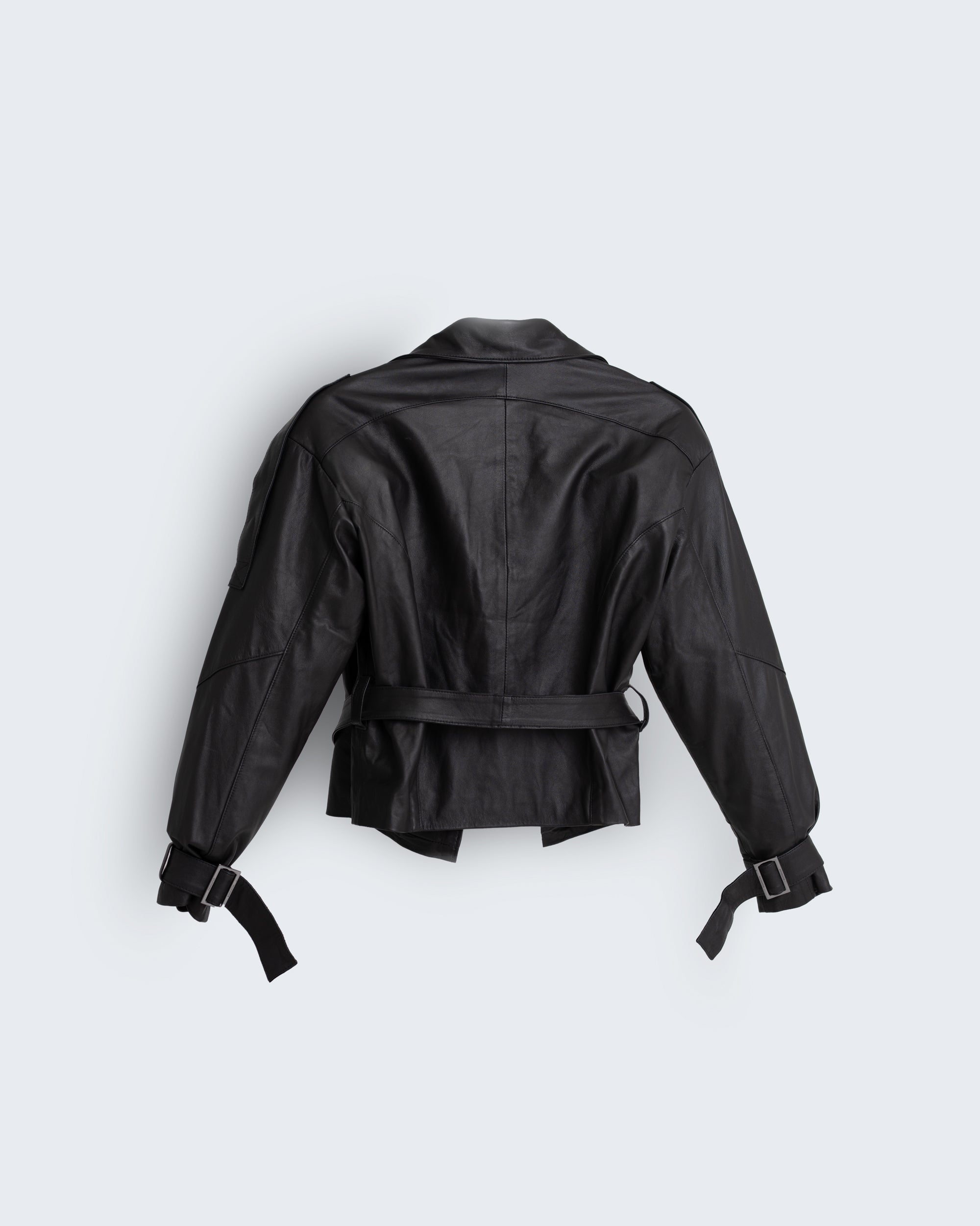 Trench Coat Chamonix