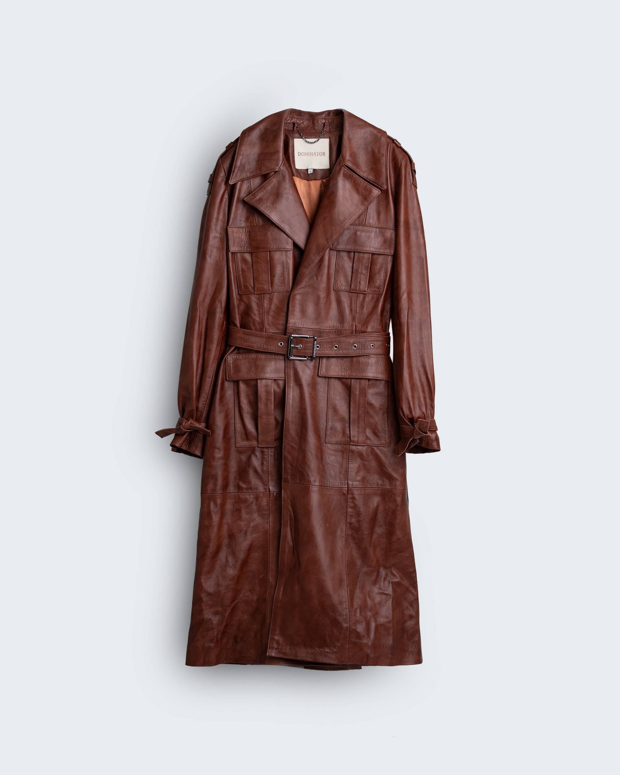 Trench Campiglia – Dominator Brand