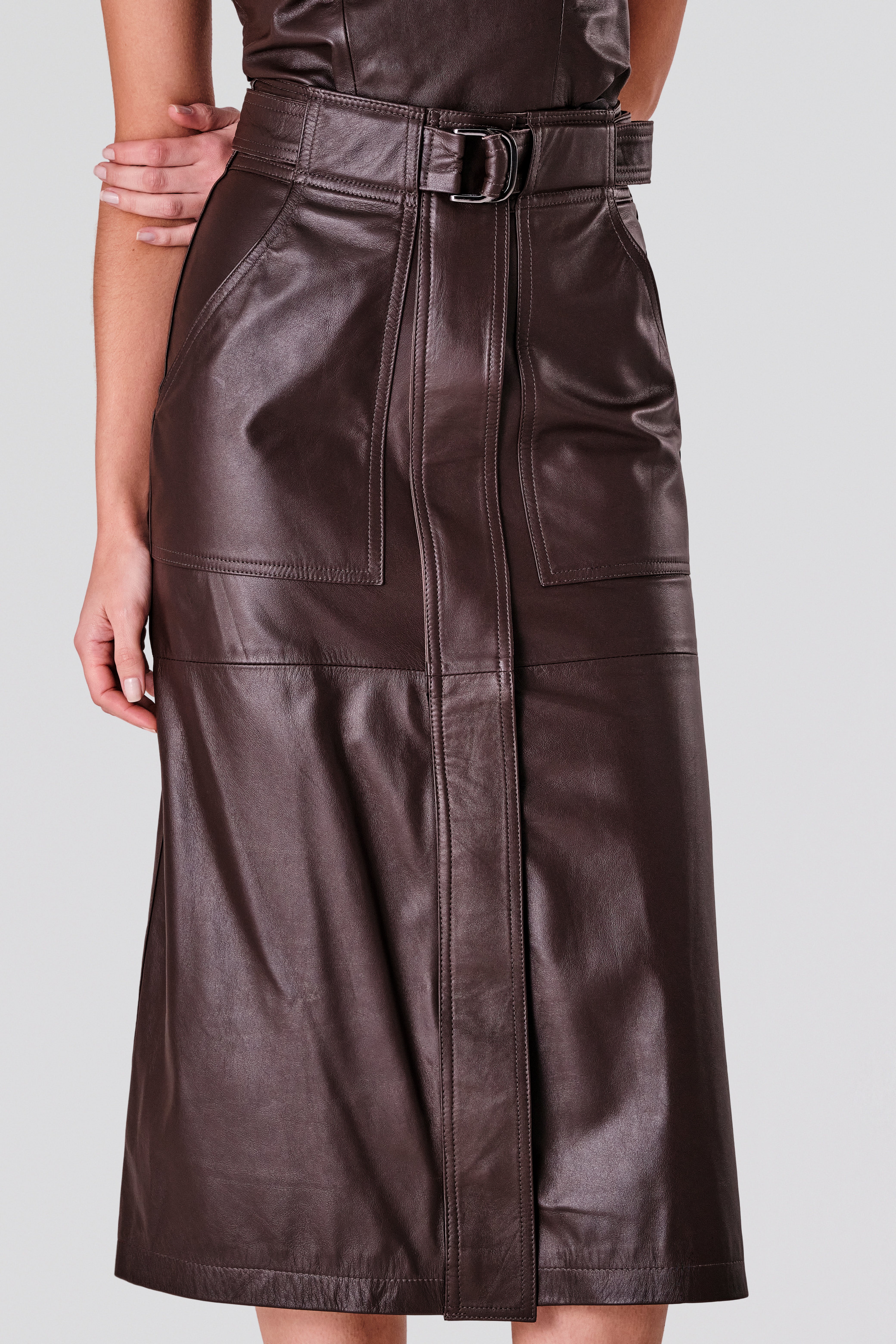 Saia Cargo Midi Copenhagem