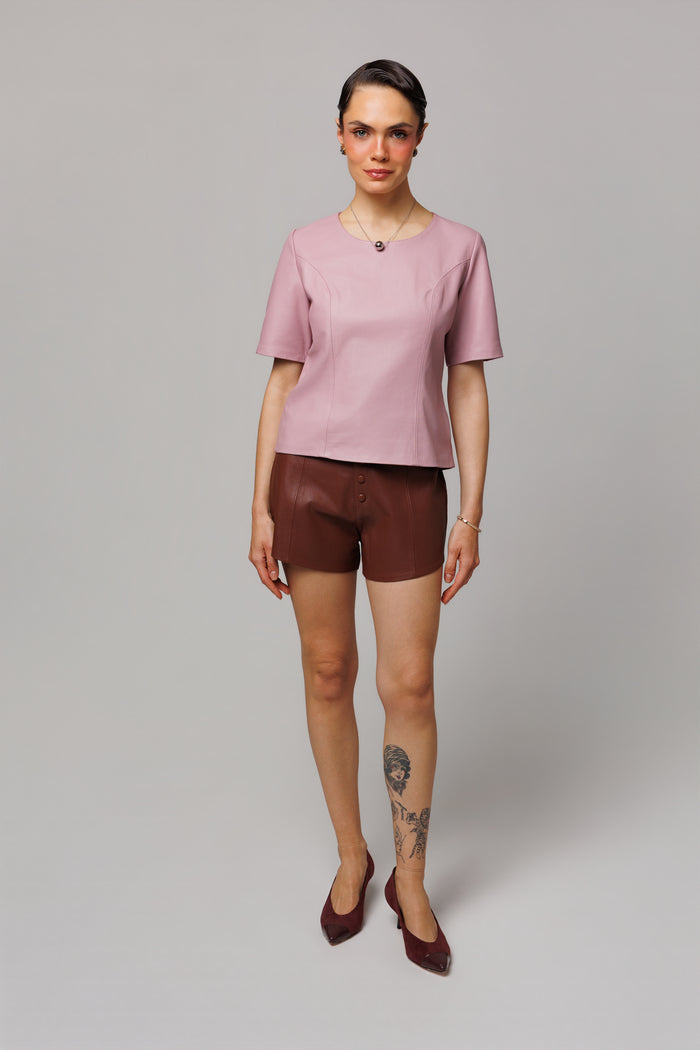 Camiseta Over Giens