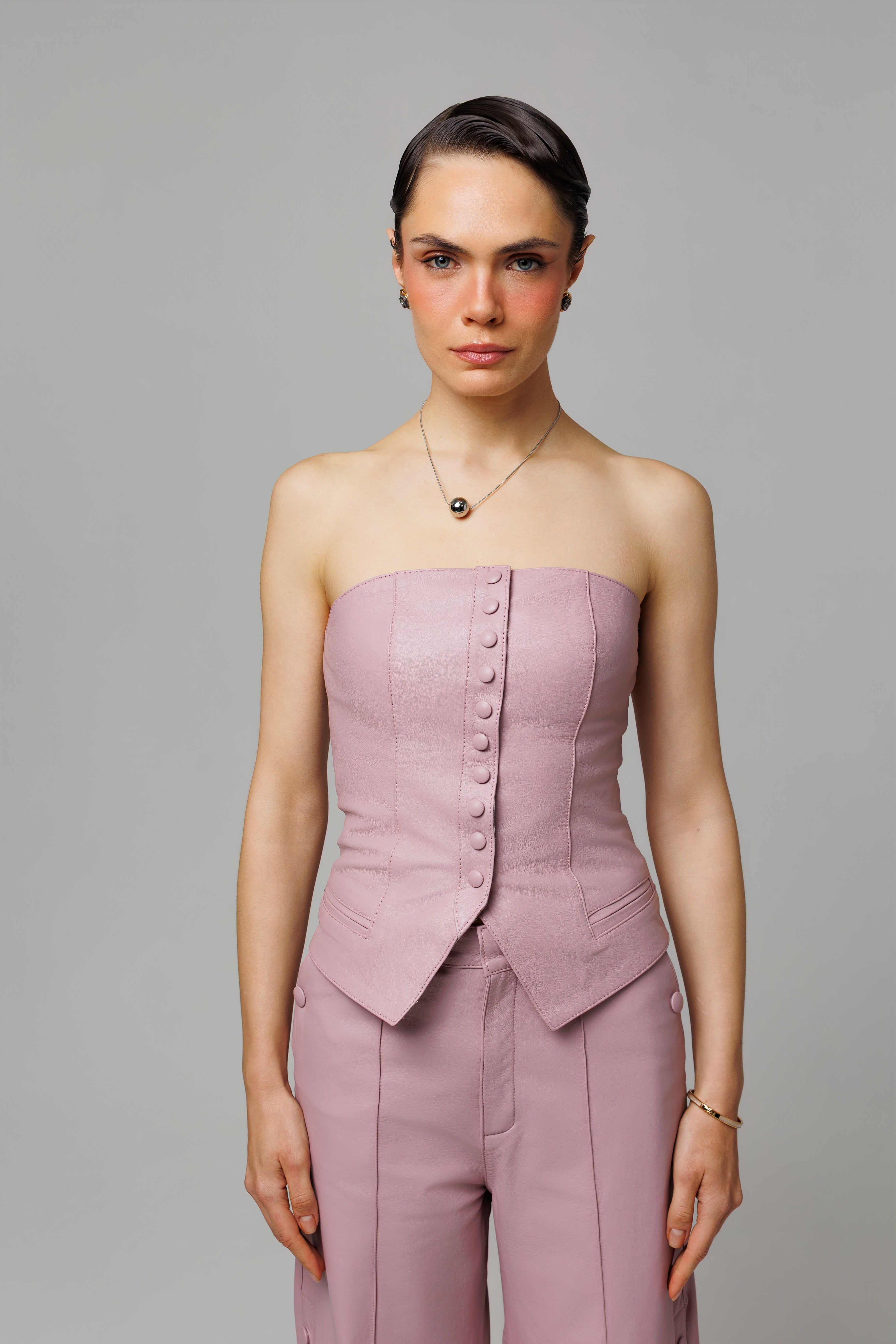 Top Corset Biot Riviera Bardot