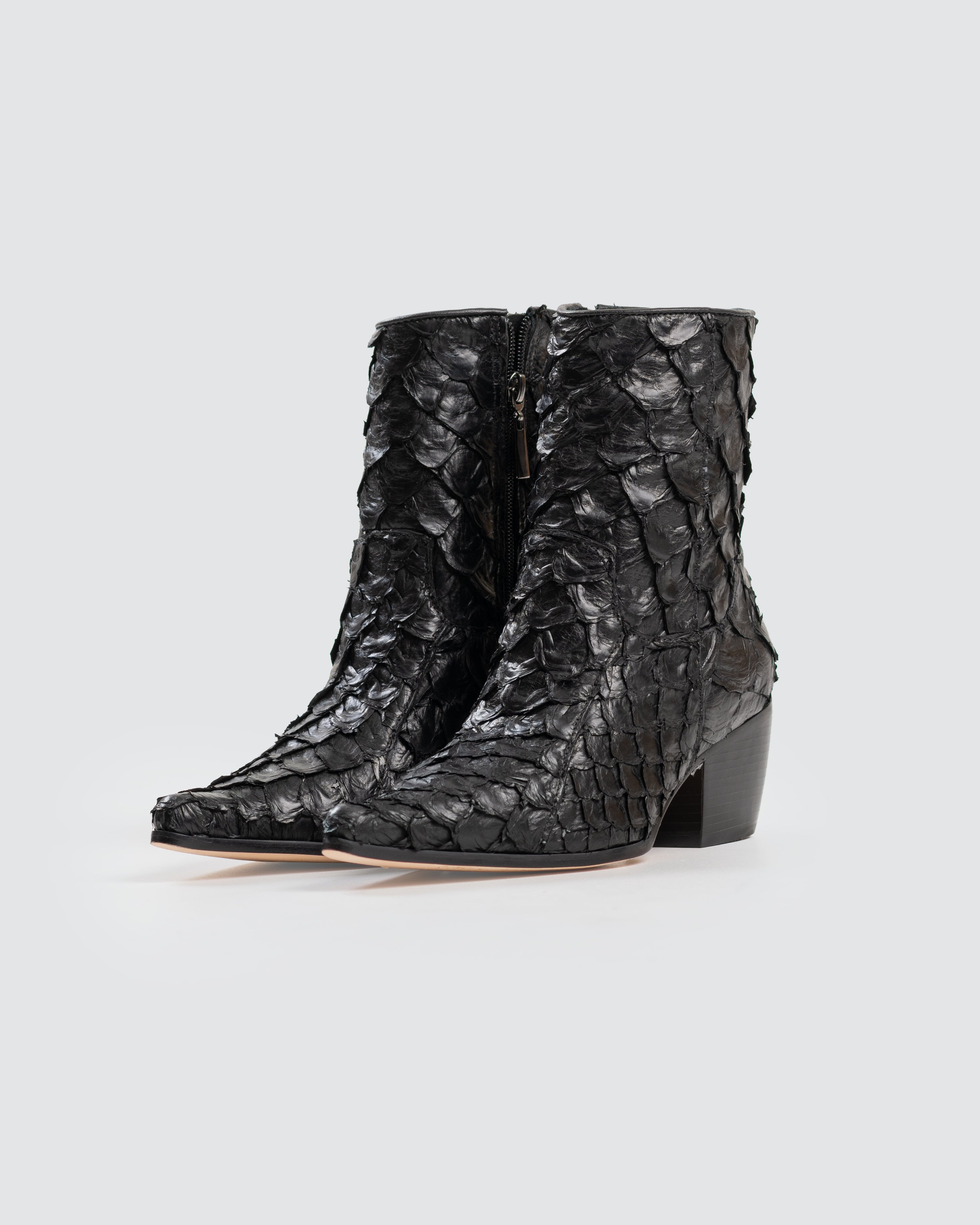 Bota Pirarucu