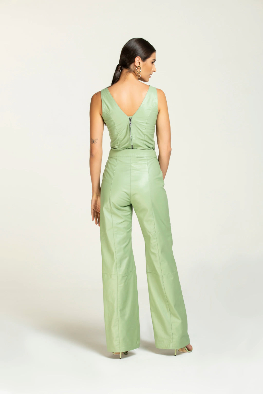 Pantalona Hortência