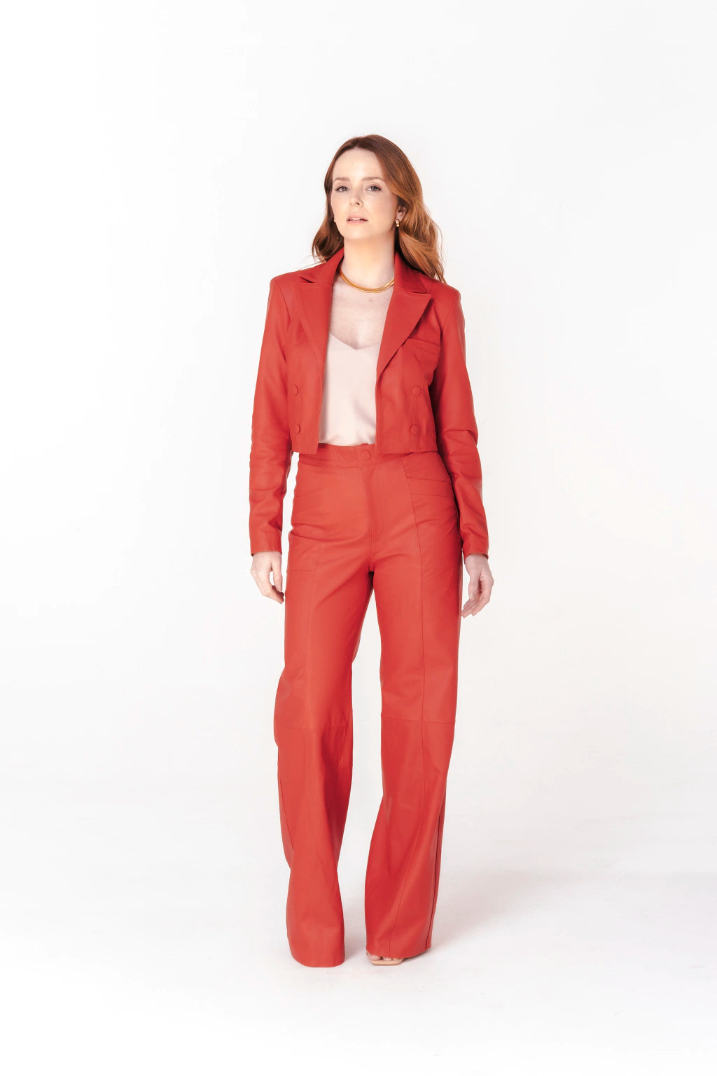 Pantalona Hortência