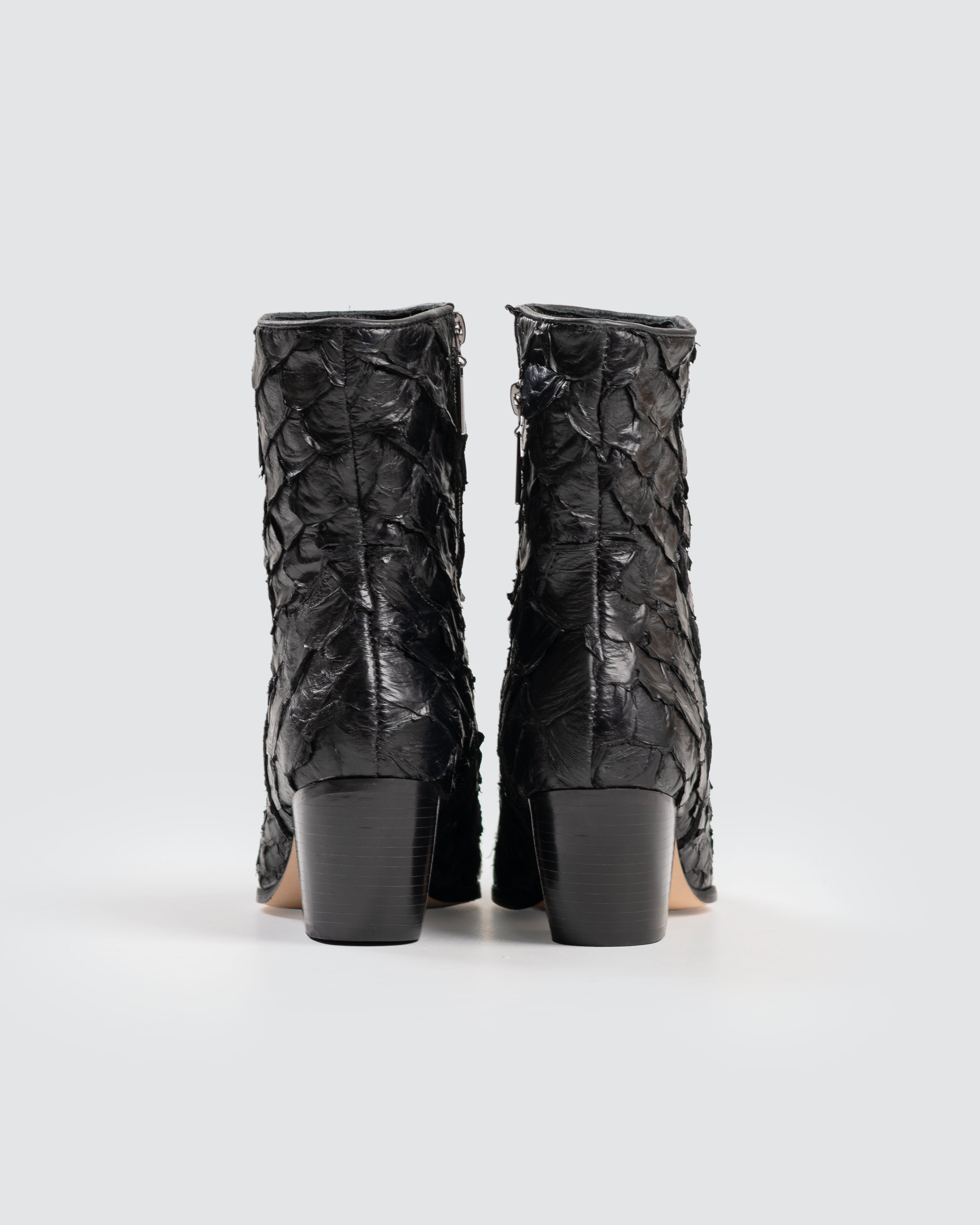 Bota Pirarucu