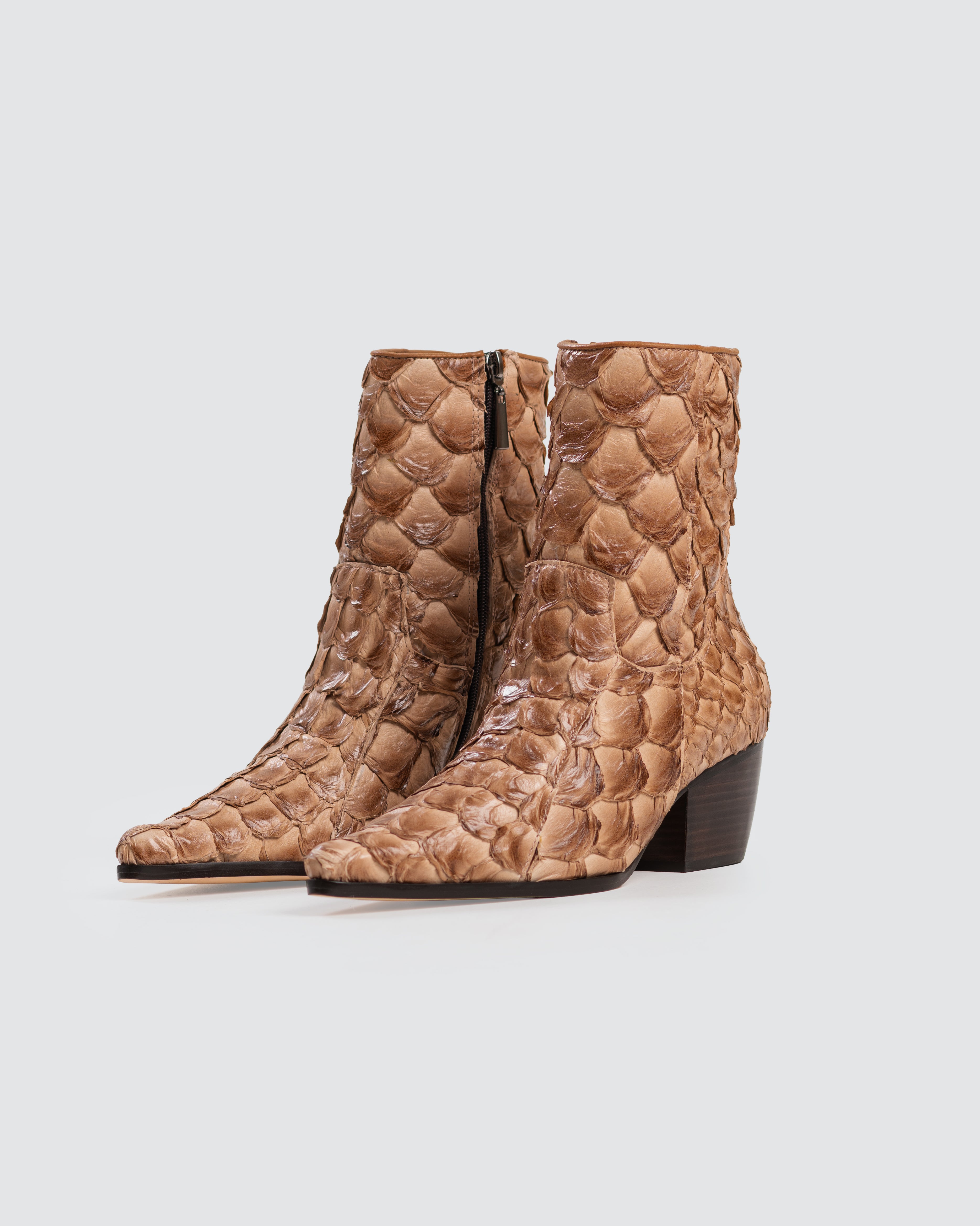 Bota Pirarucu
