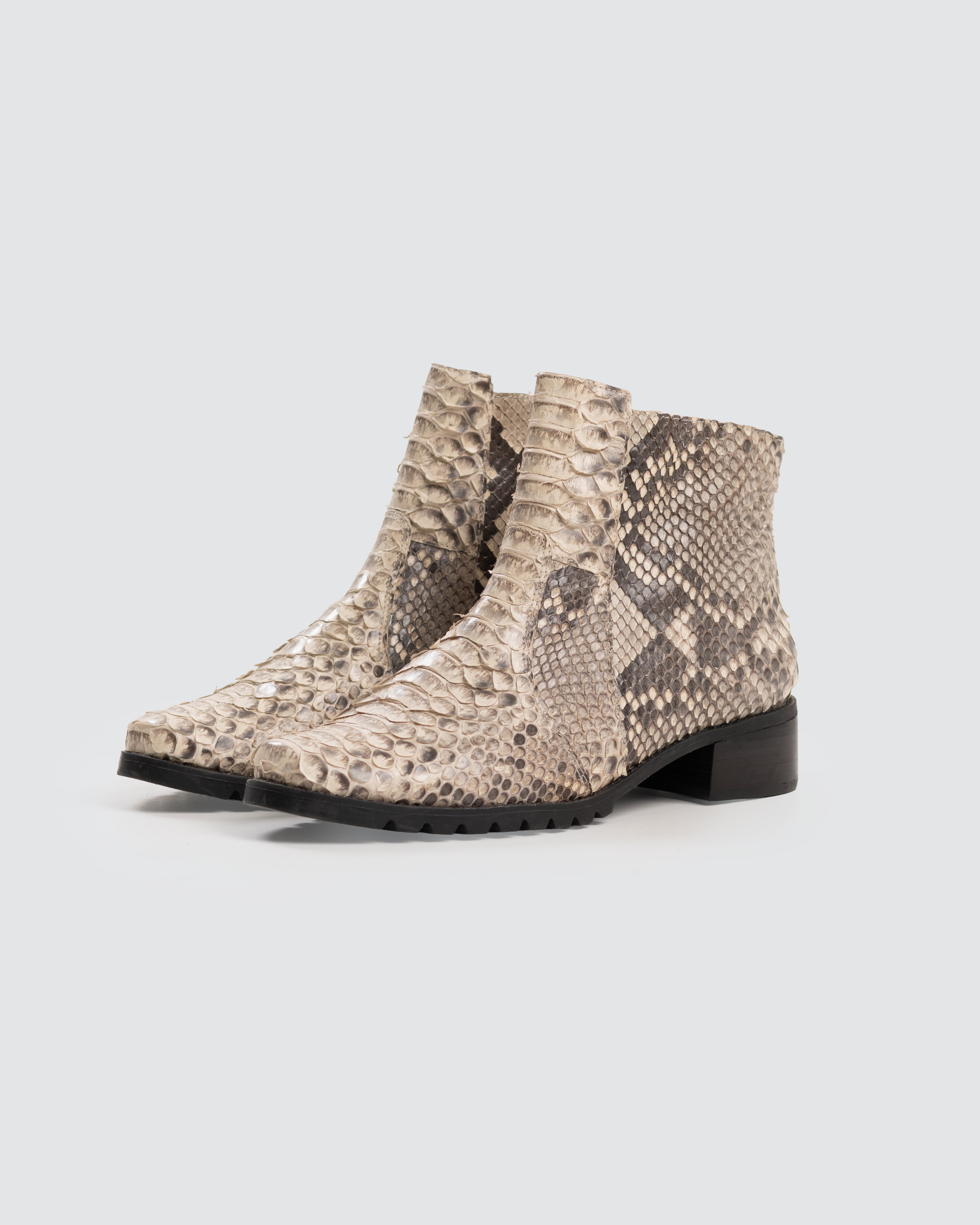 Bota Python