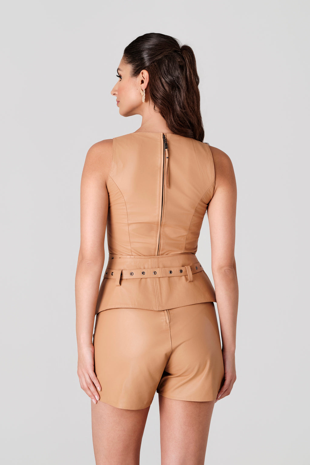 Short Saint-Tropez