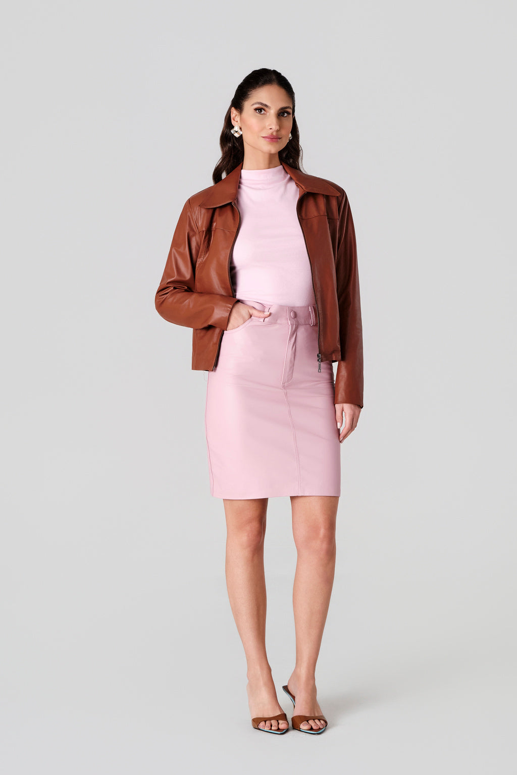 Saia Mini Cargo Dubai