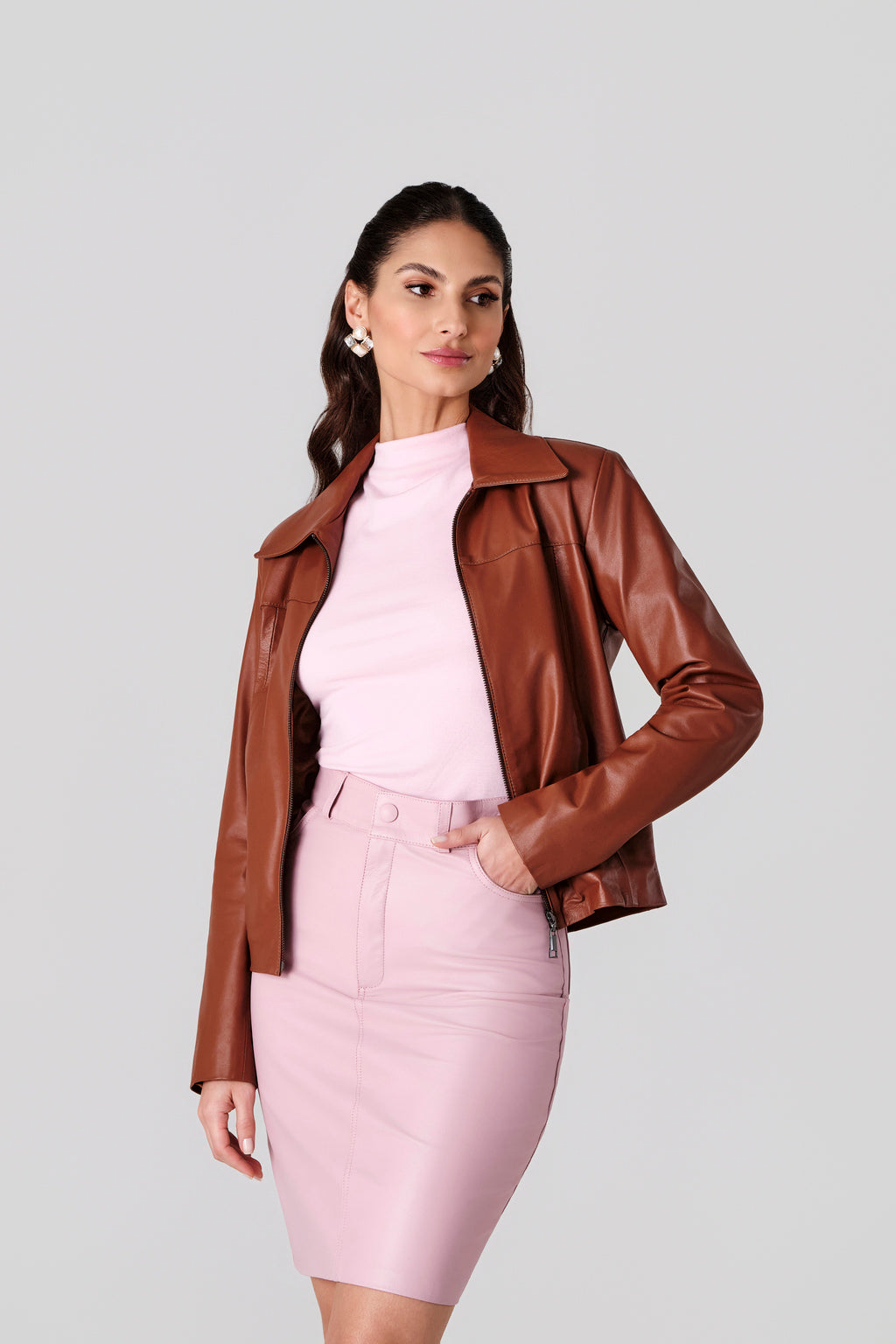 Saia Mini Cargo Dubai