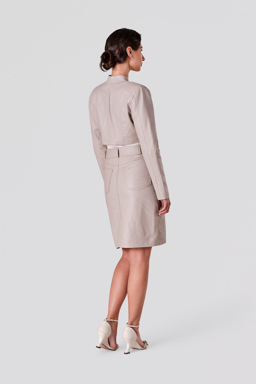 Saia Mini Cargo Dubai