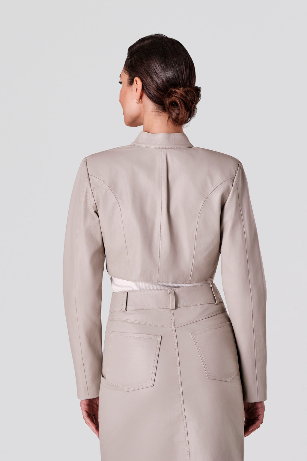 Saia Mini Cargo Dubai