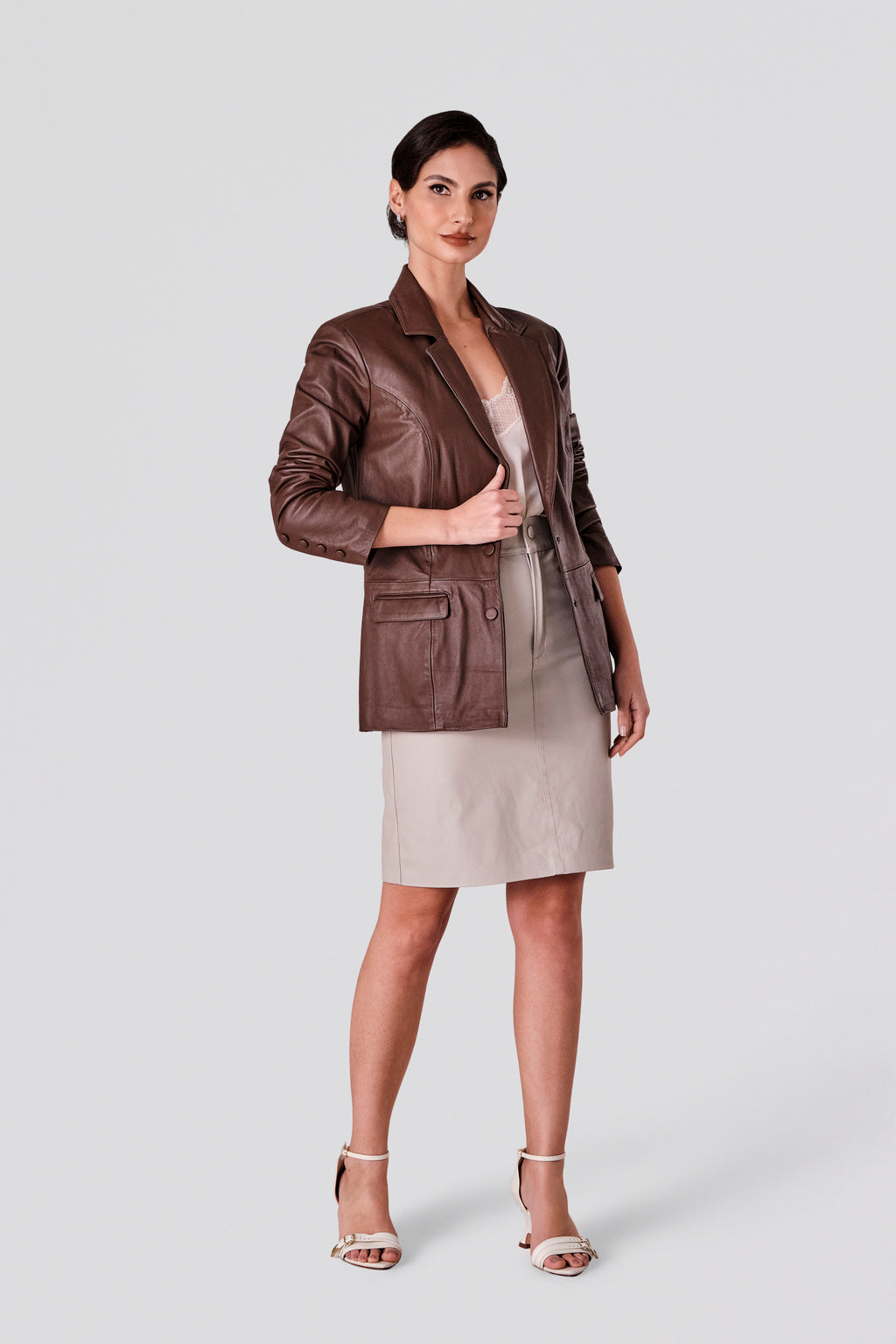 Saia Mini Cargo Dubai