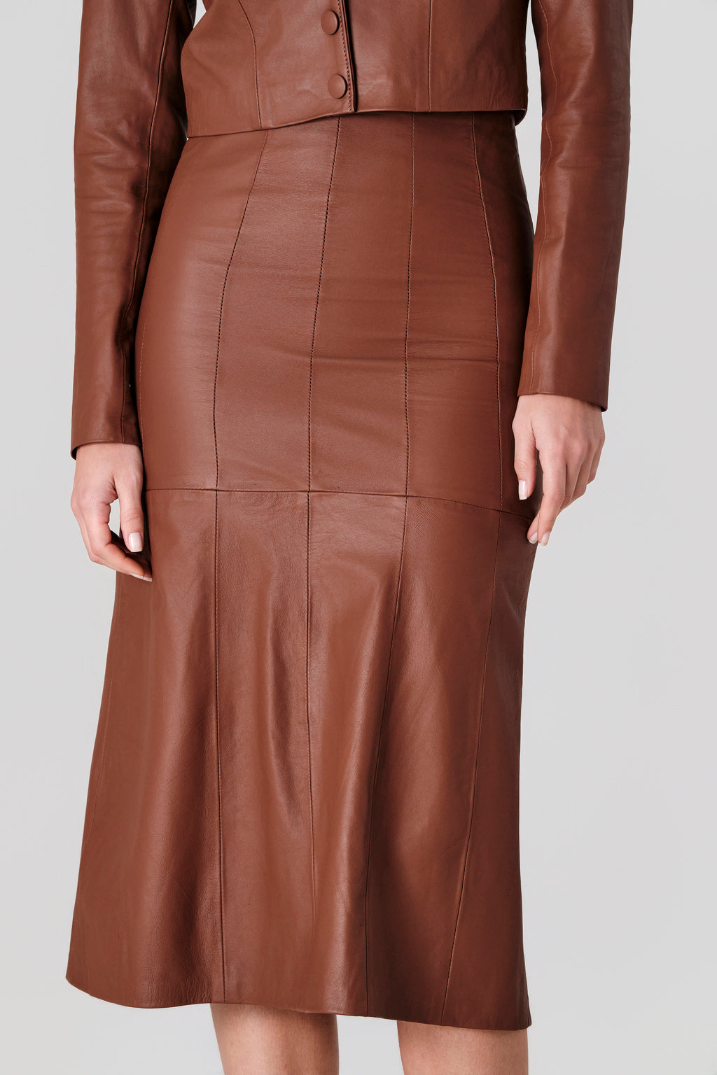 Saia Evasê Belgrado