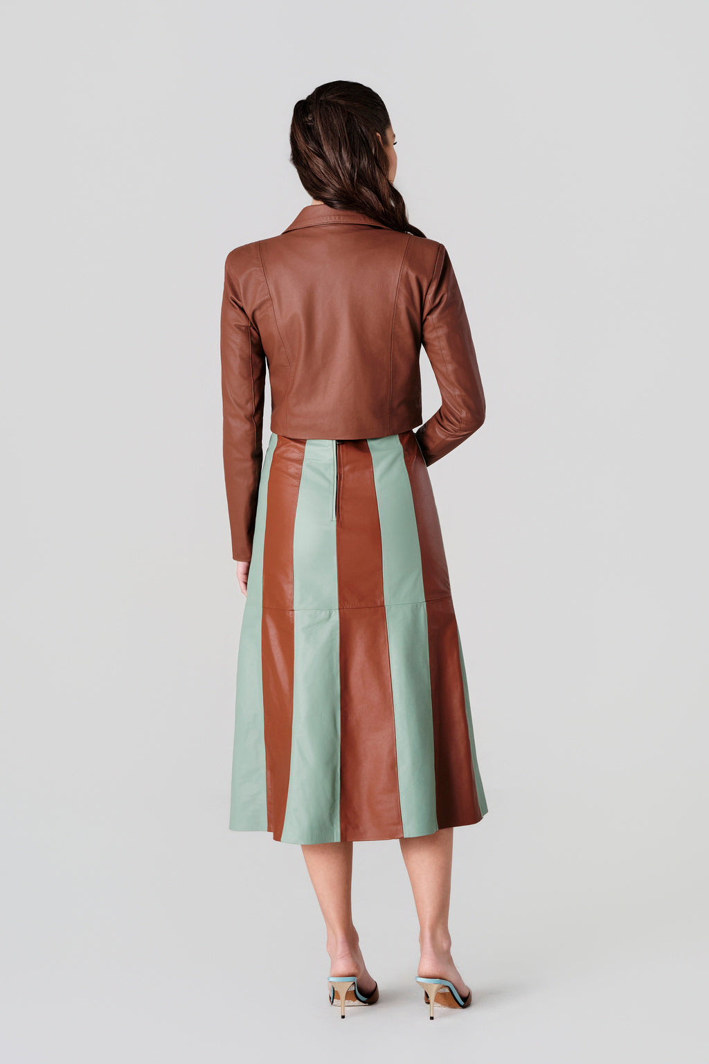 Saia Evasê Belgrado