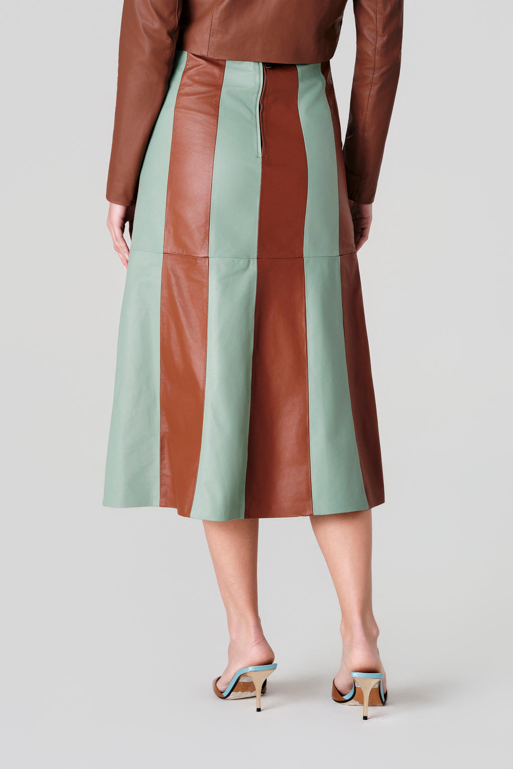 Saia Evasê Belgrado