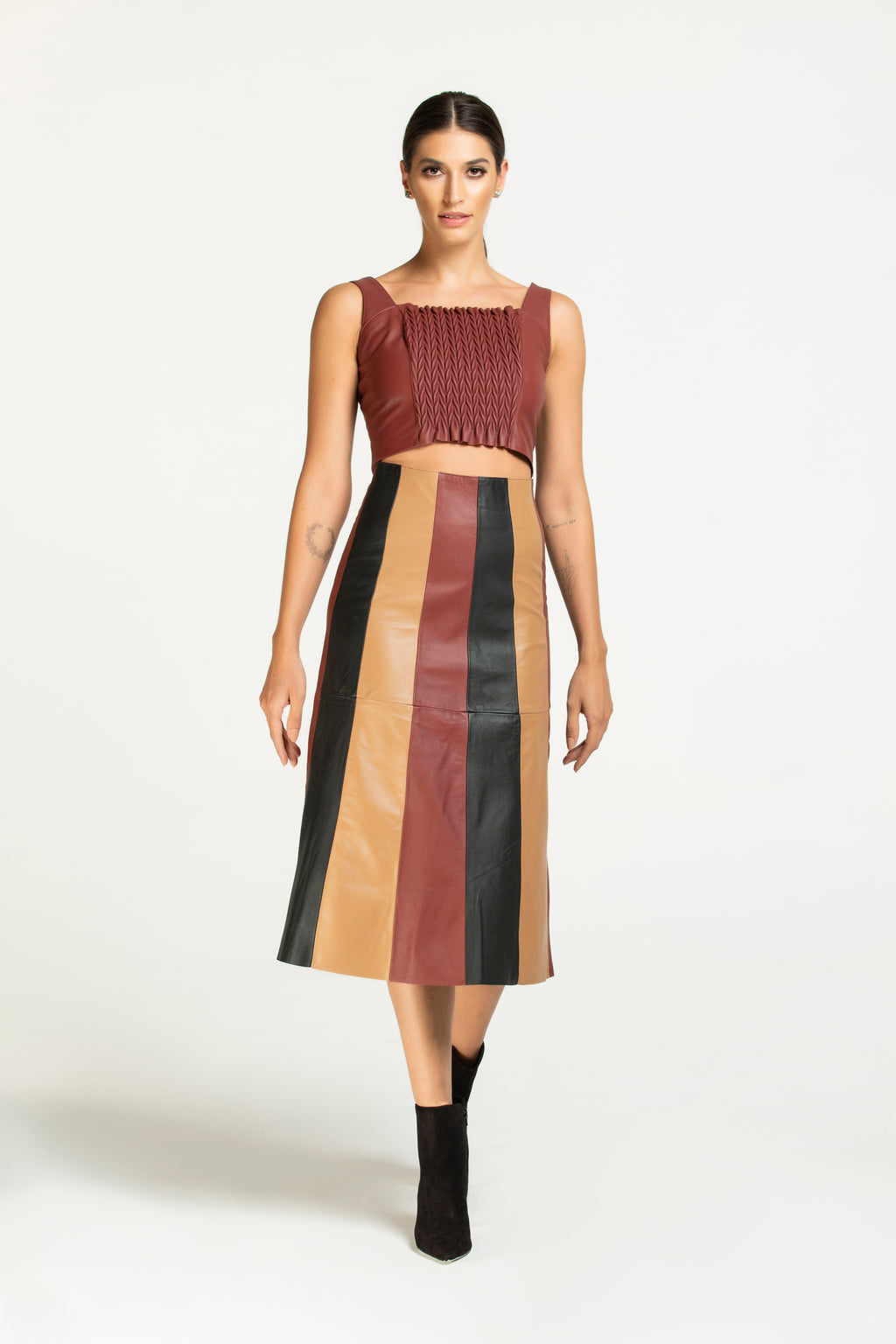 Saia Evasê Belgrado