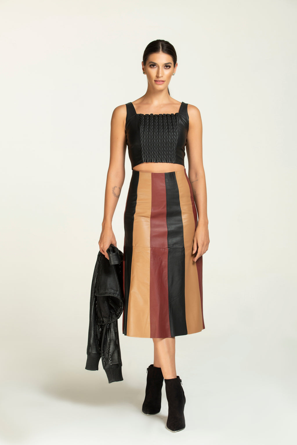 Saia Evasê Belgrado