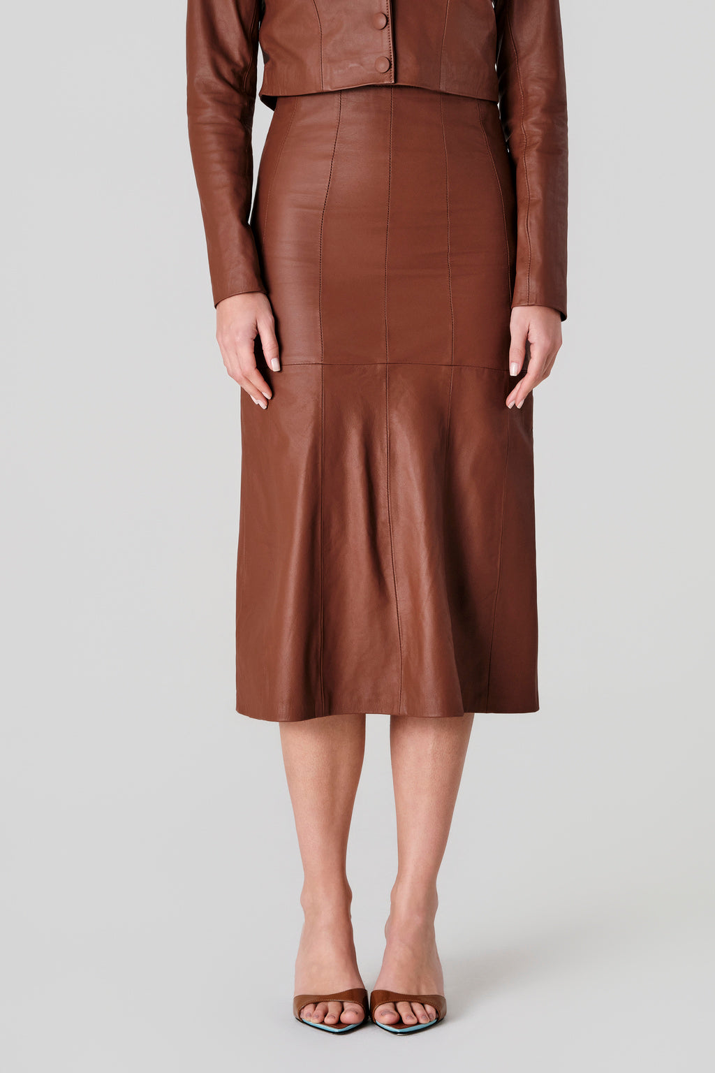 Saia Evasê Belgrado