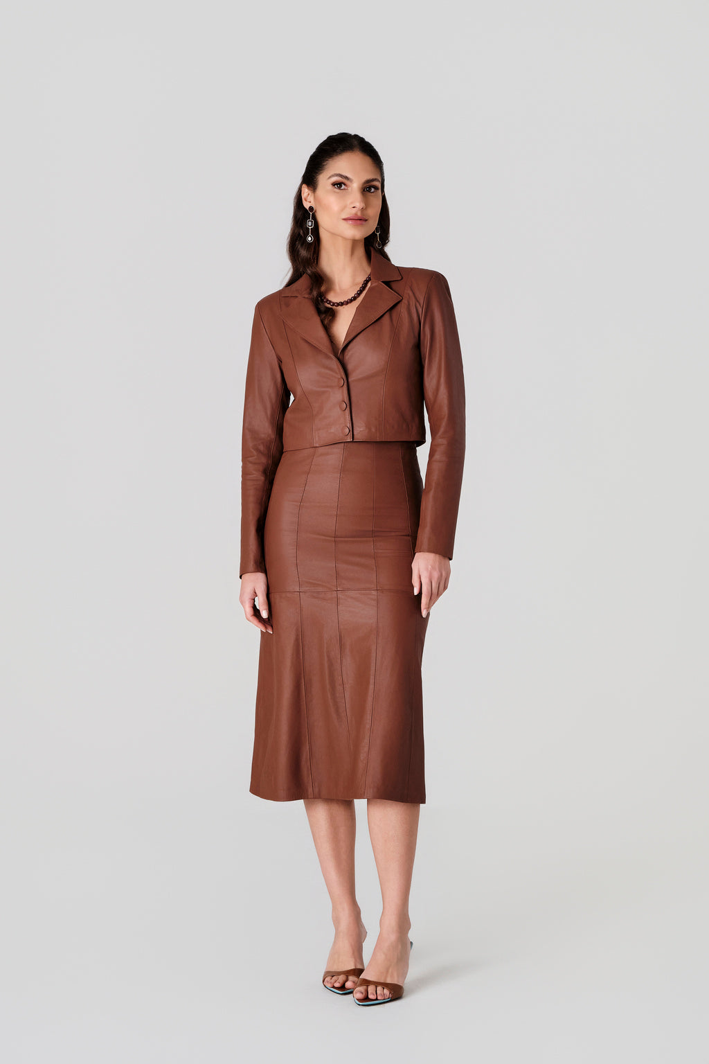 Saia Evasê Belgrado