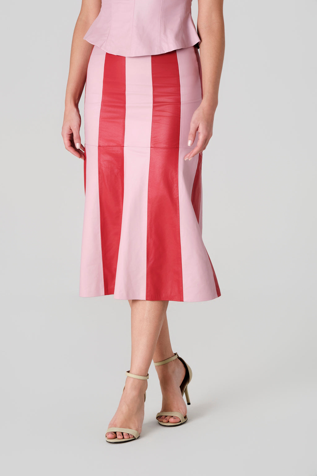 Saia Evasê Belgrado