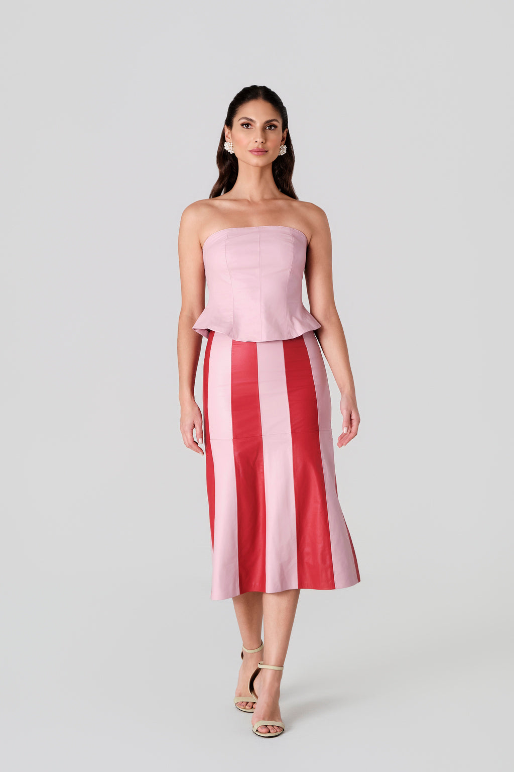 Saia Evasê Belgrado