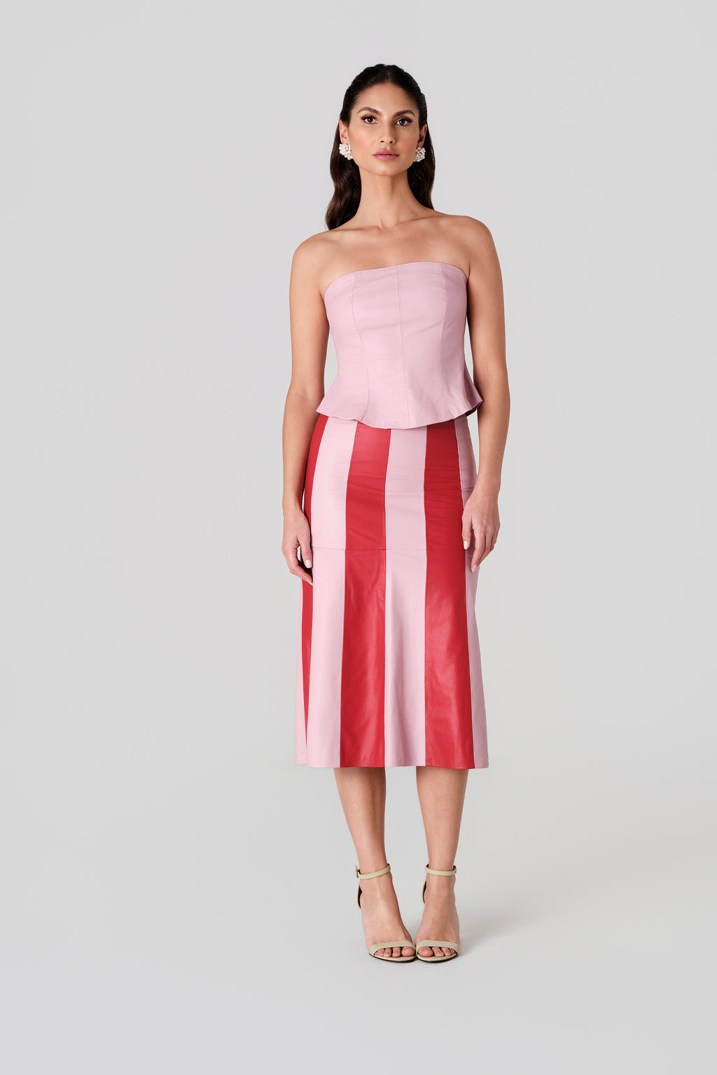 Saia Evasê Belgrado