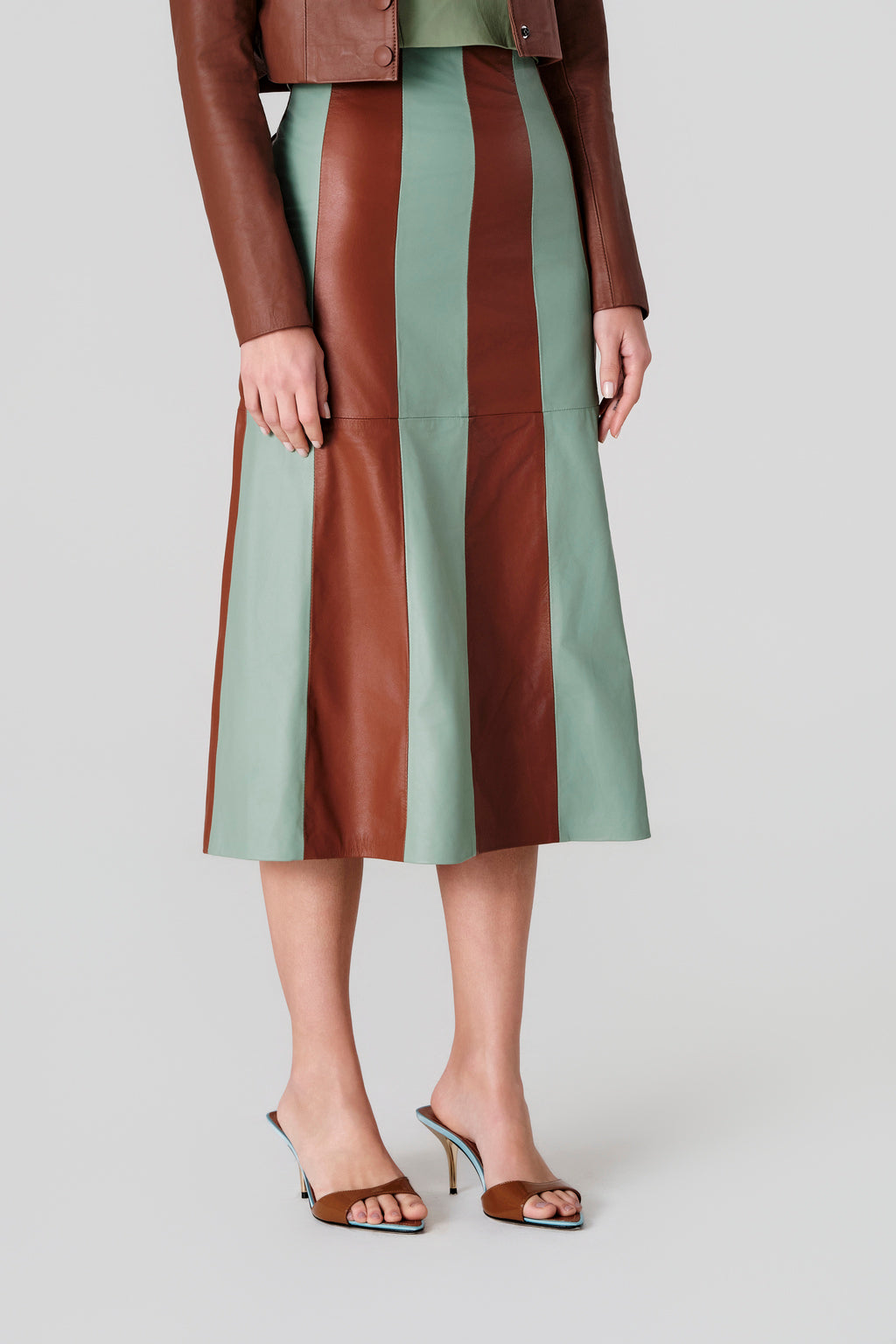 Saia Evasê Belgrado