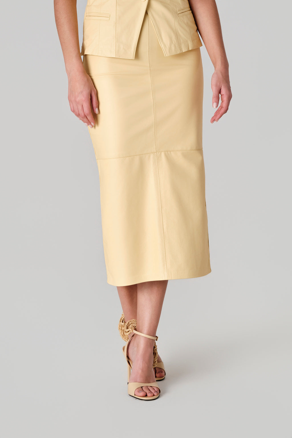 Saia Lápis Cagliari