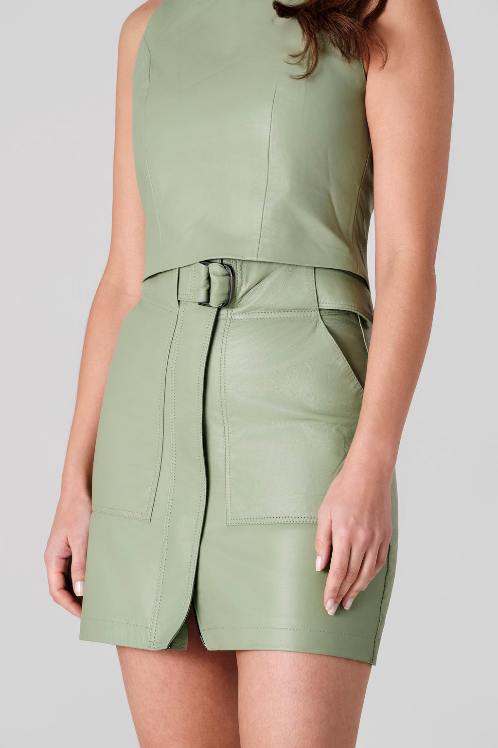 Saia Mini Cargo Cartagena