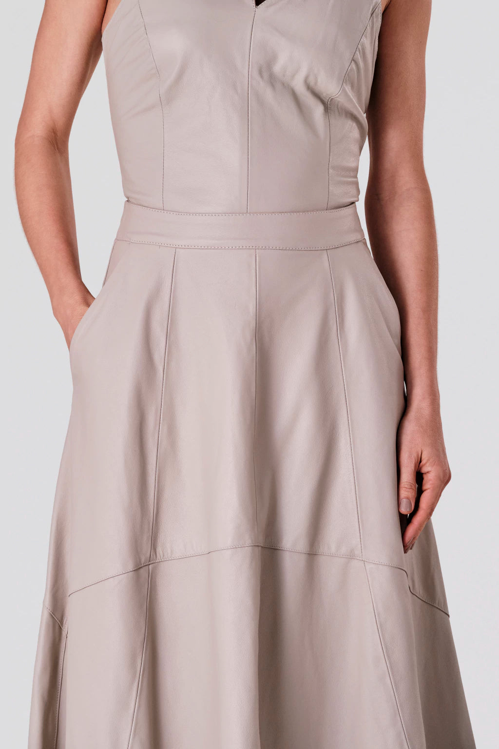 Saia de Pontas Bahrein