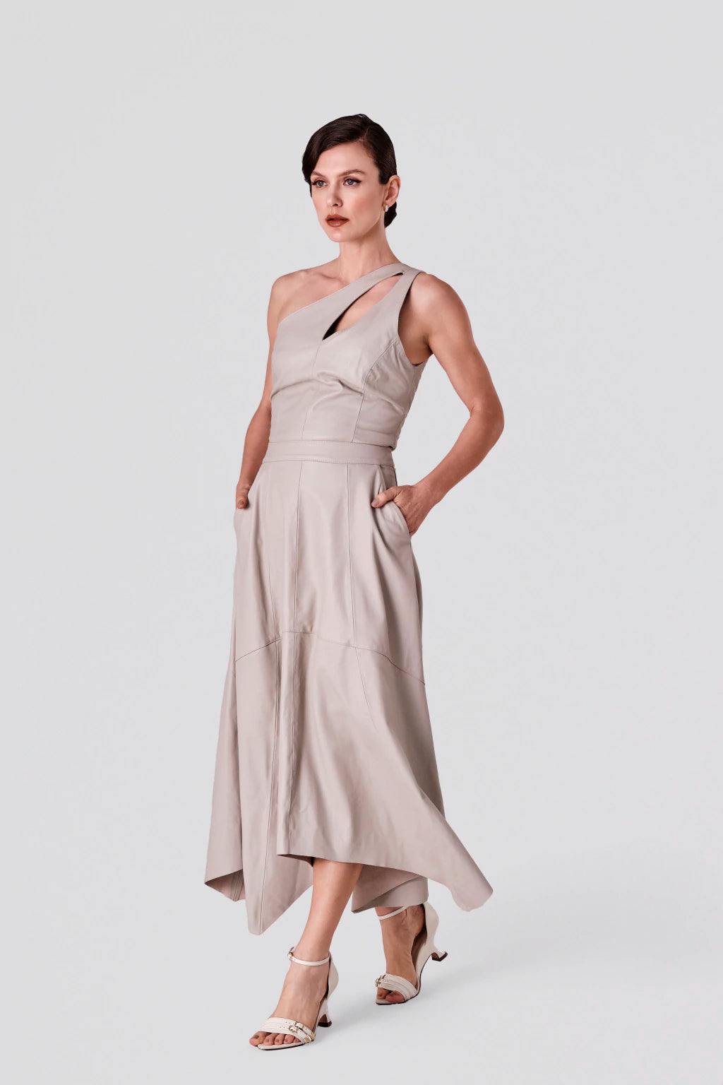 Saia de Pontas Bahrein