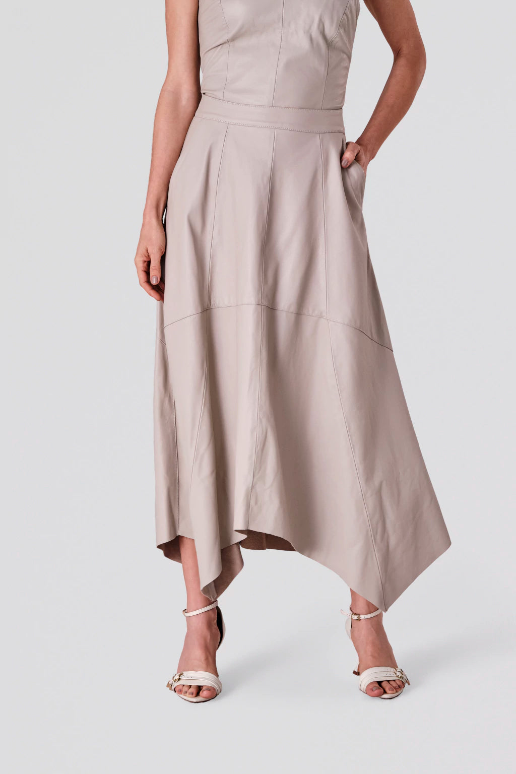 Saia de Pontas Bahrein