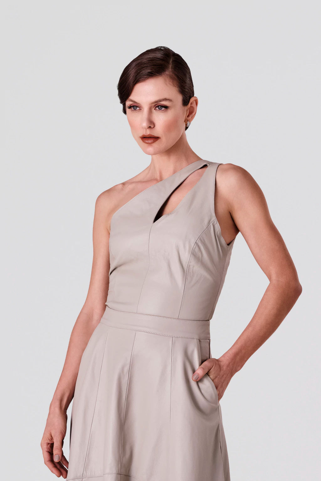 Saia de Pontas Bahrein