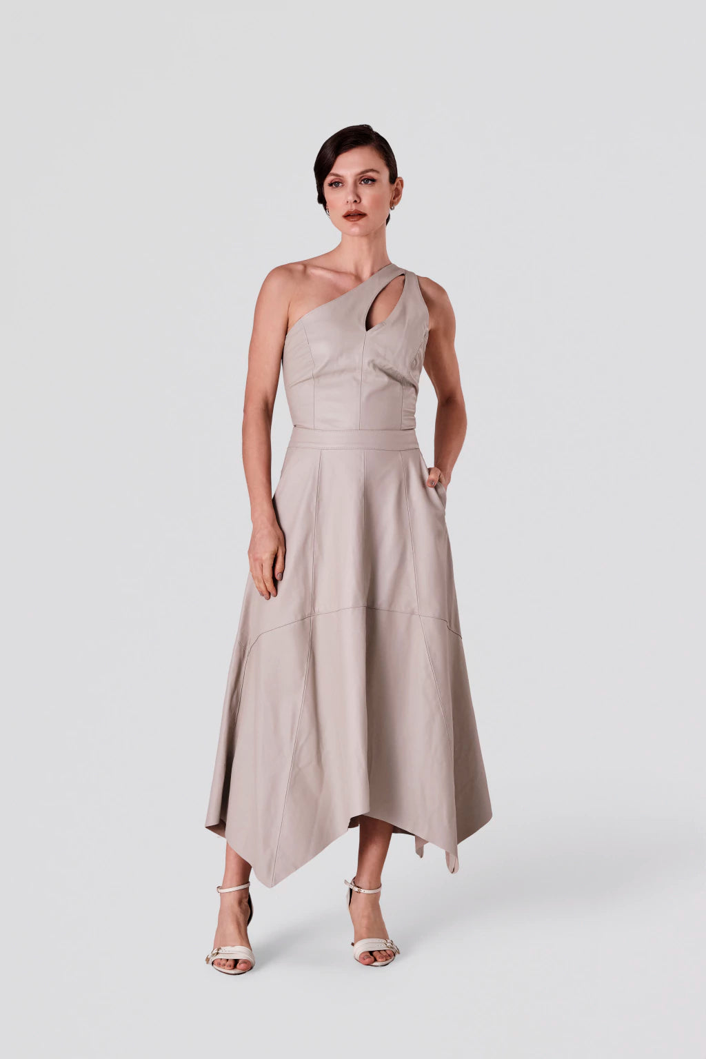 Saia de Pontas Bahrein